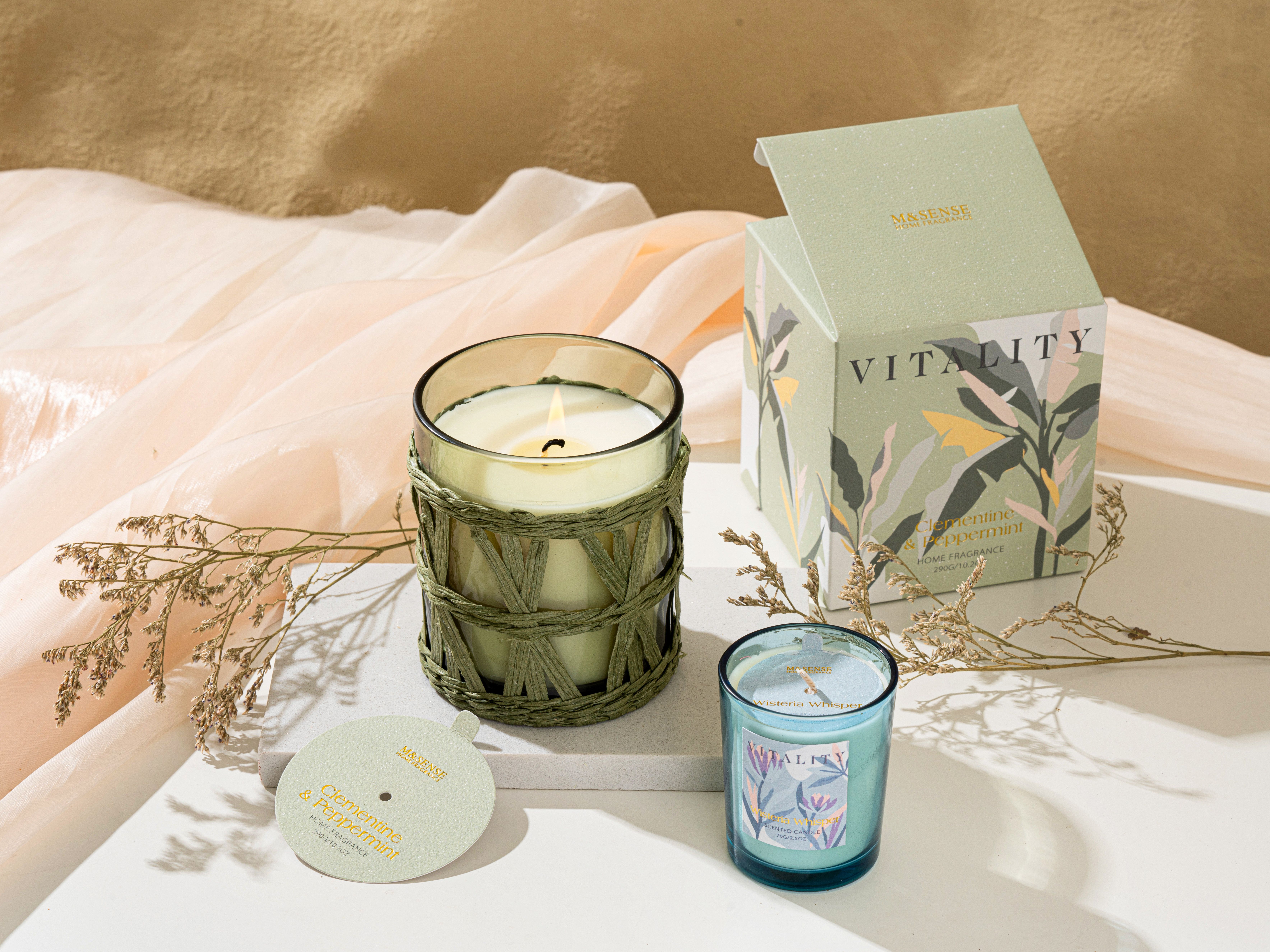 Коллекция Knit & Woven