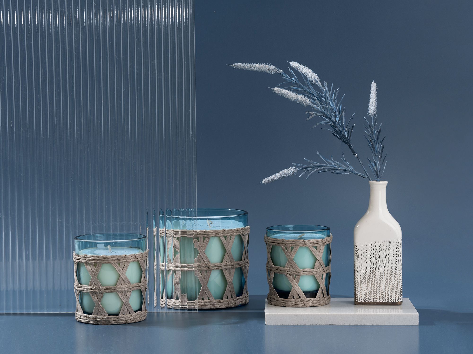 Коллекция Knit & Woven