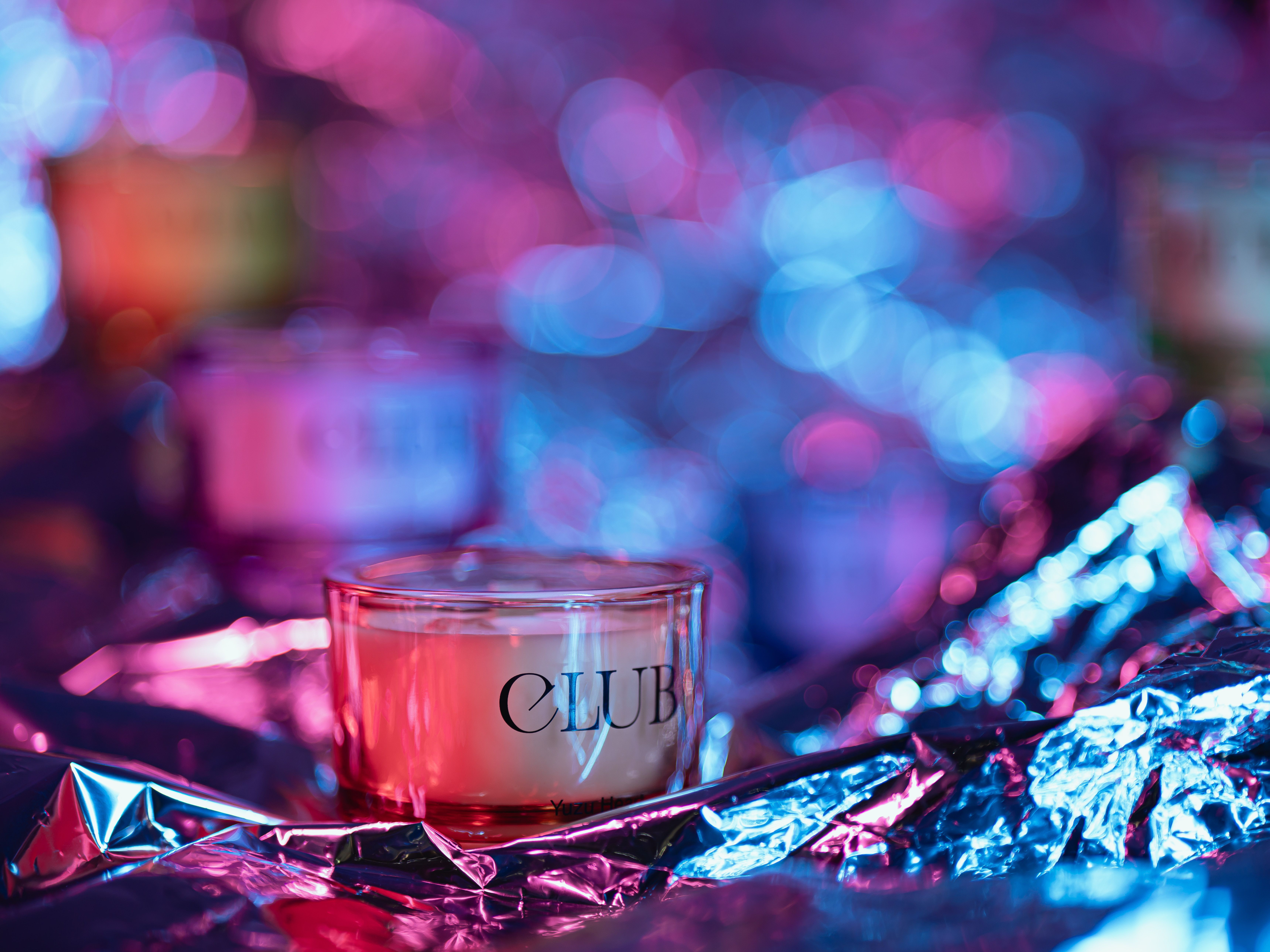 Коллекция Club