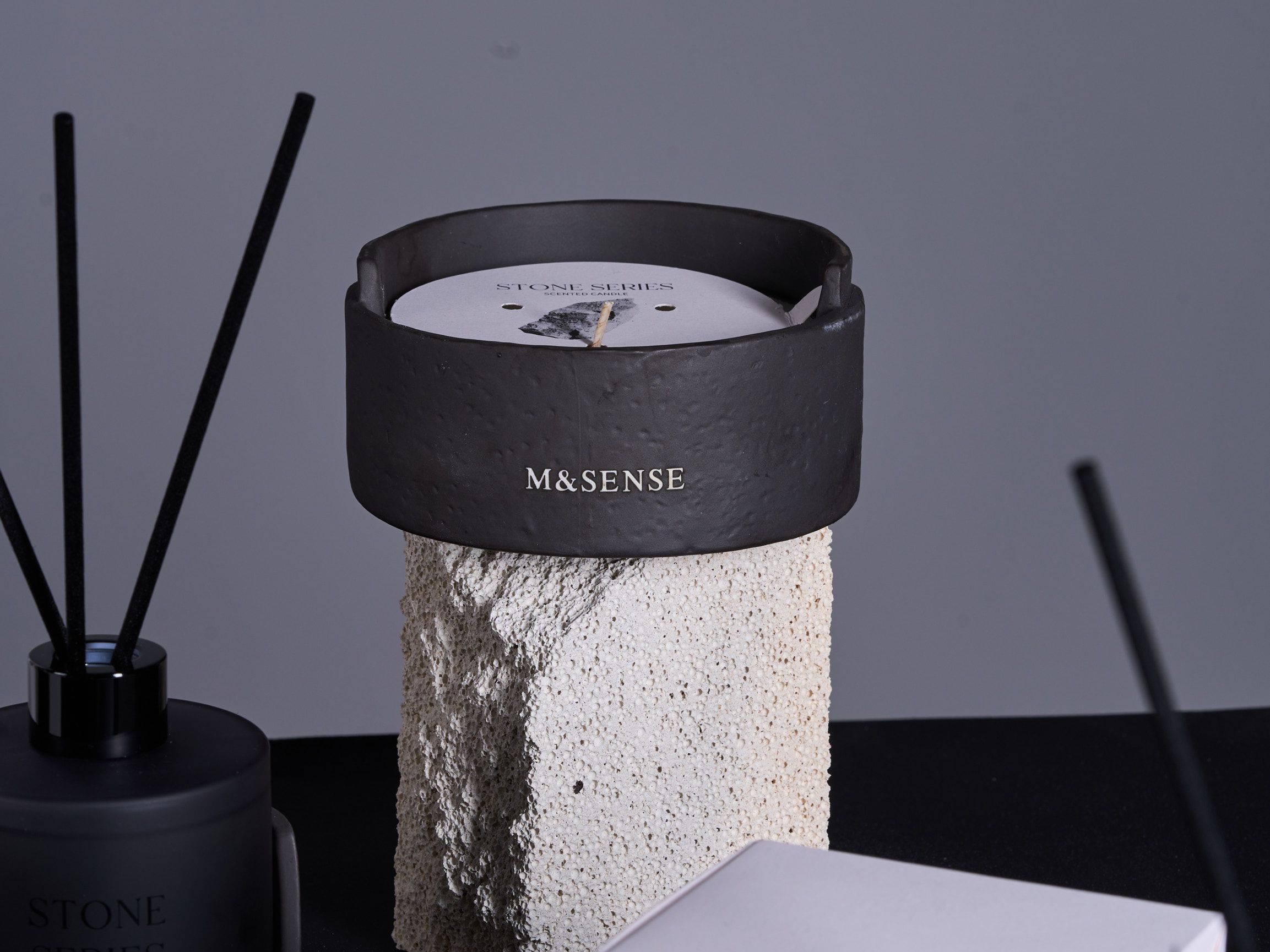 Коллекция Stone Series