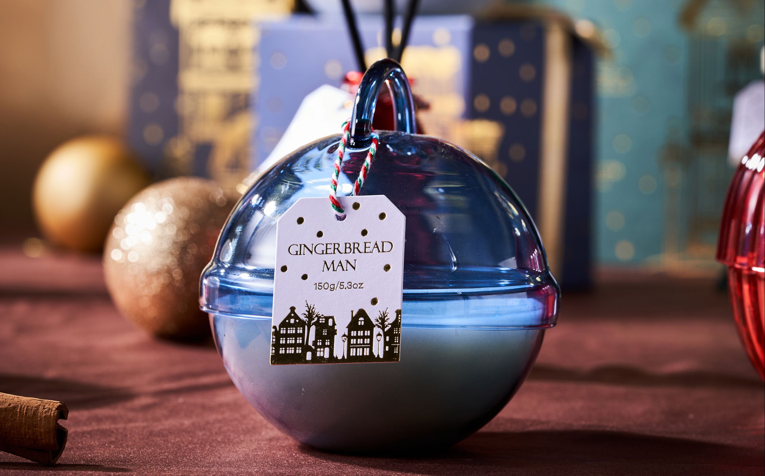 Коллекция Snowy Fairyland