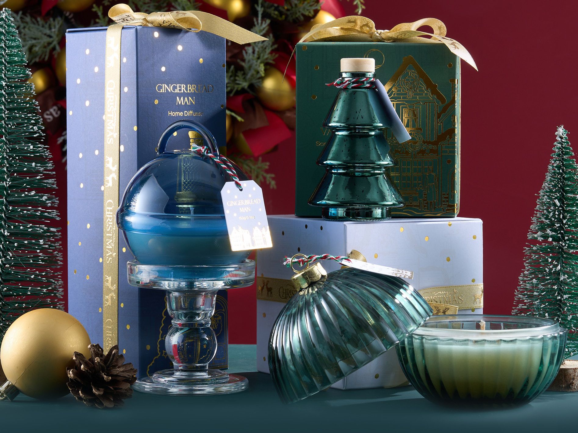 Коллекция Snowy Fairyland