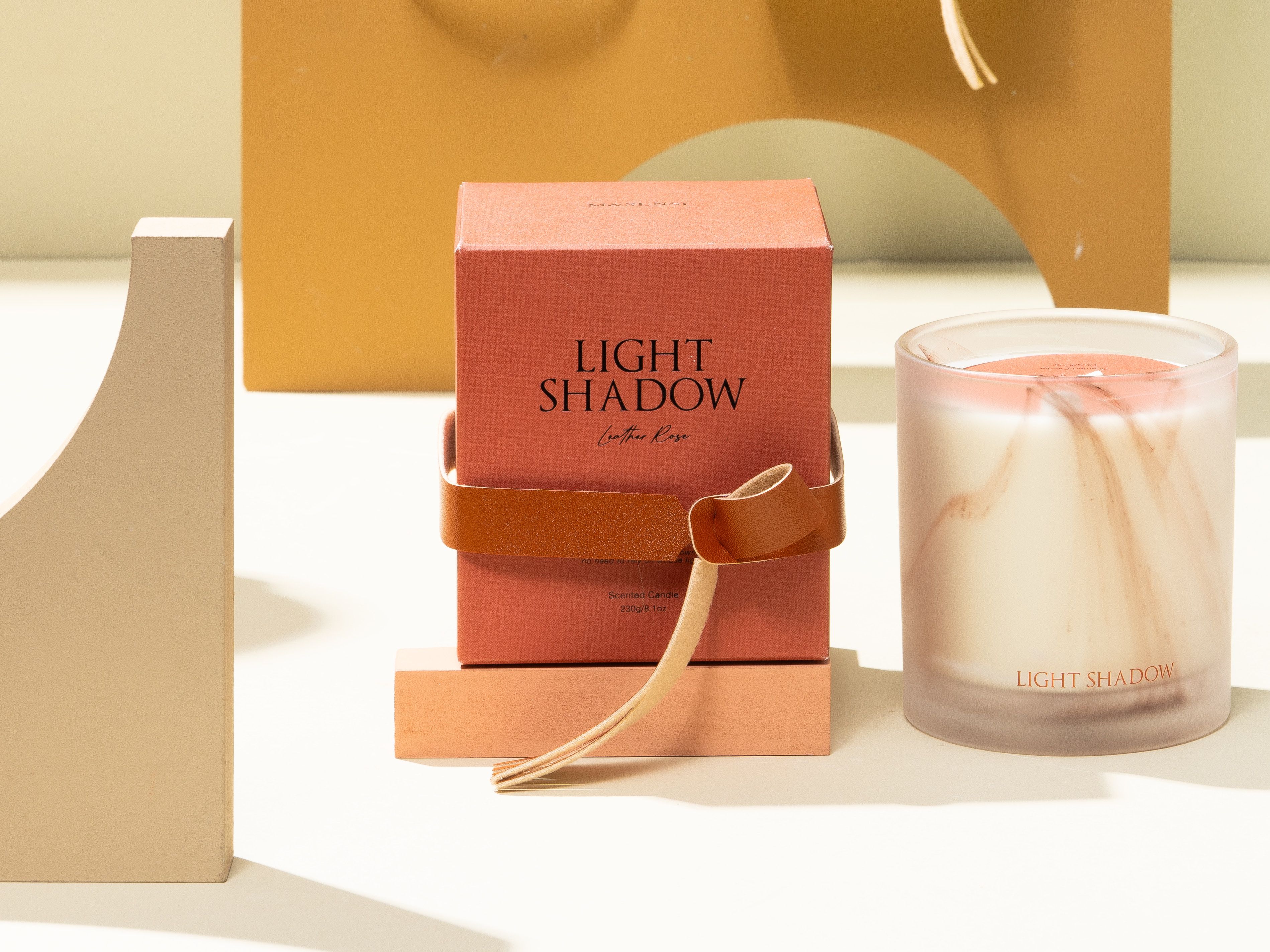 Коллекция Light Shadow