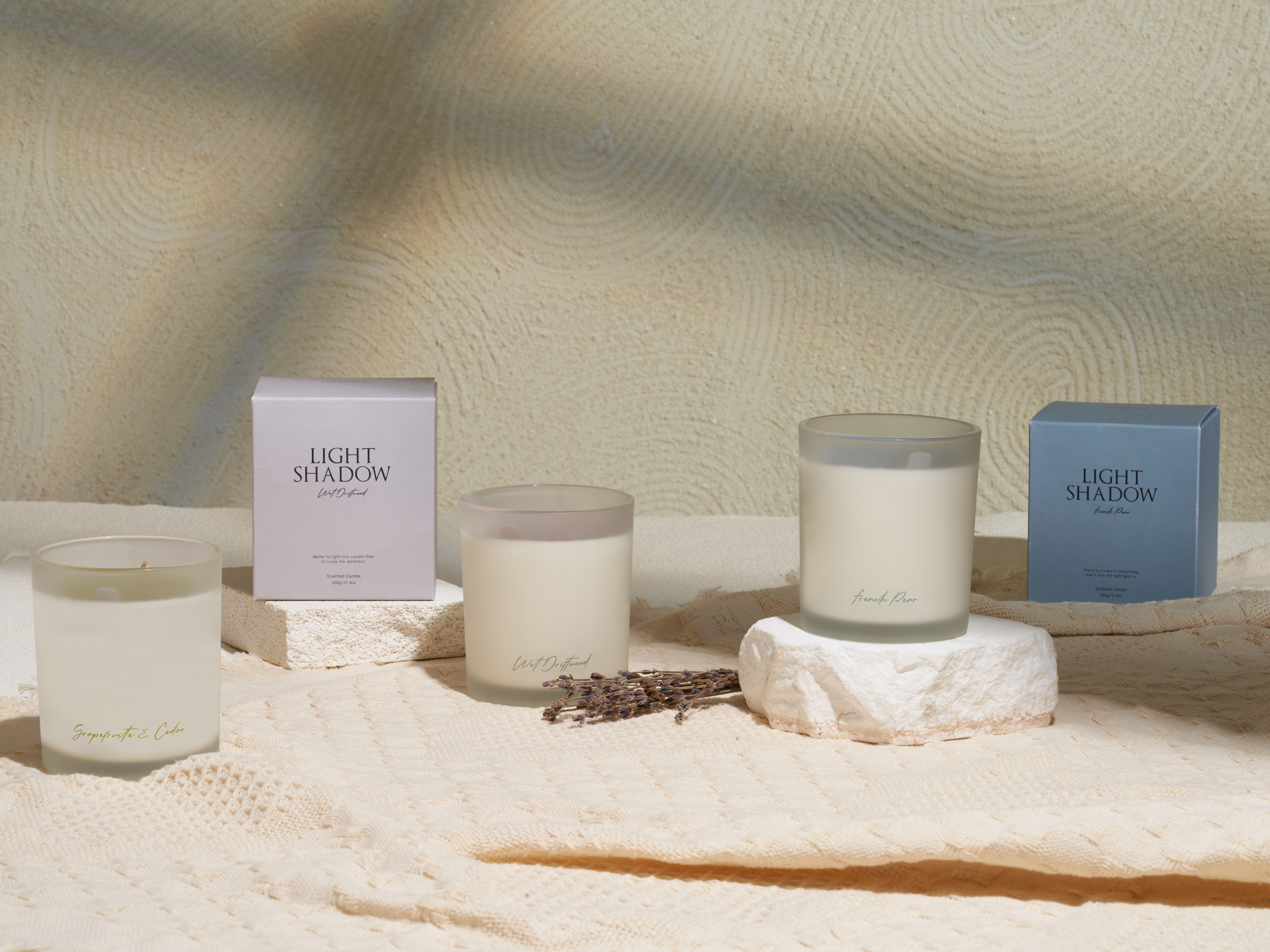 Коллекция Light Shadow