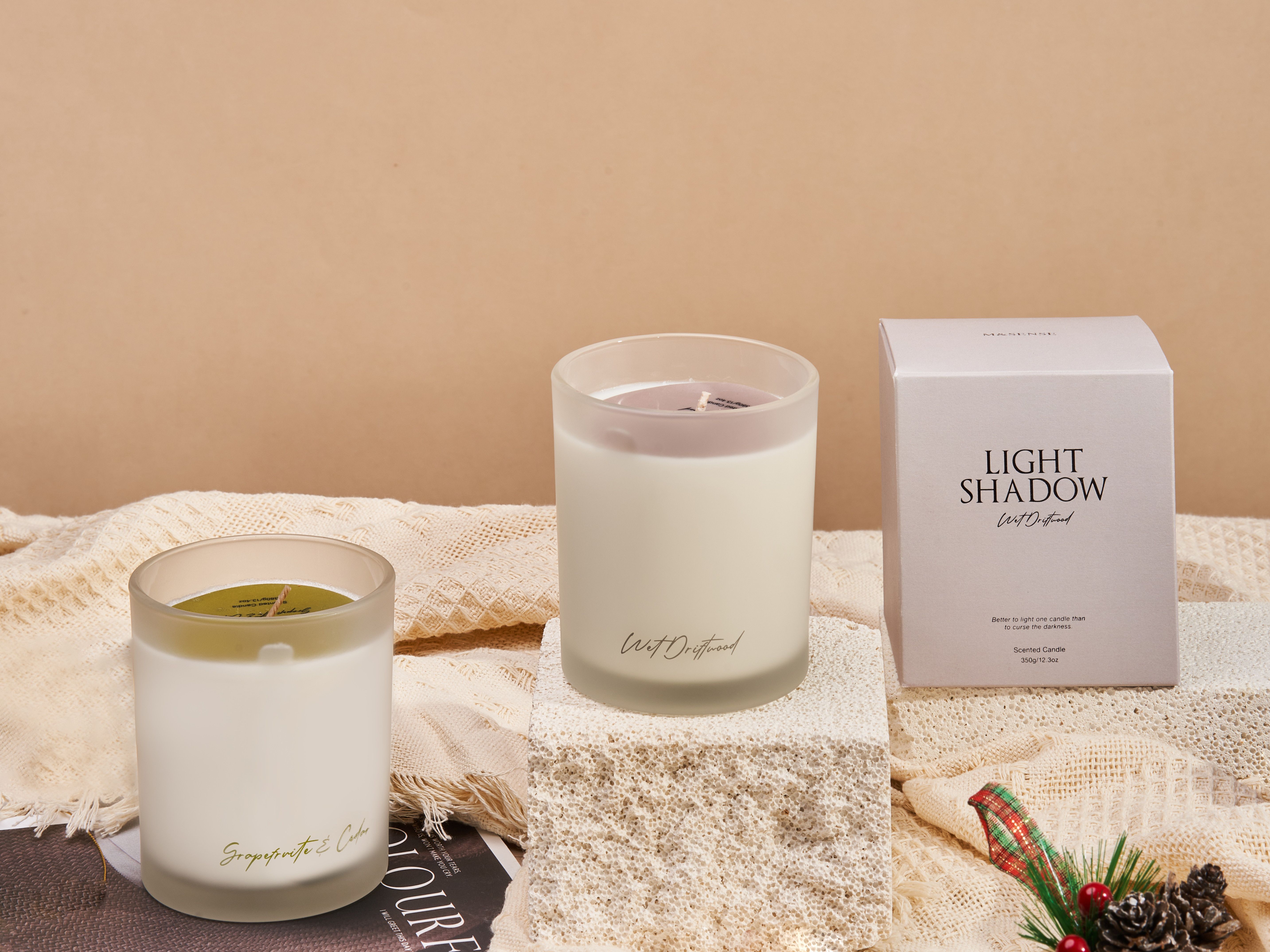 Коллекция Light Shadow