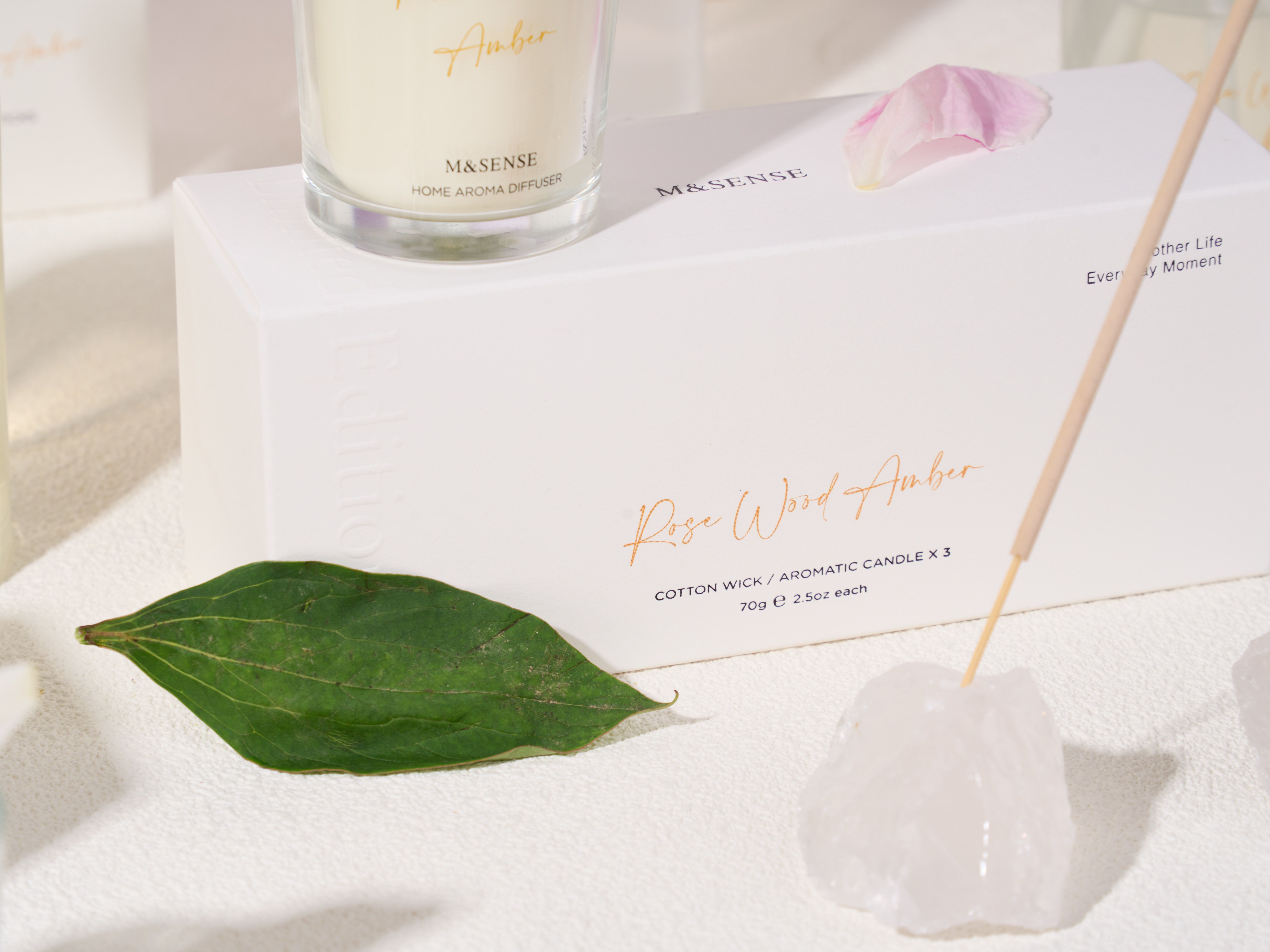 Коллекция Simple White