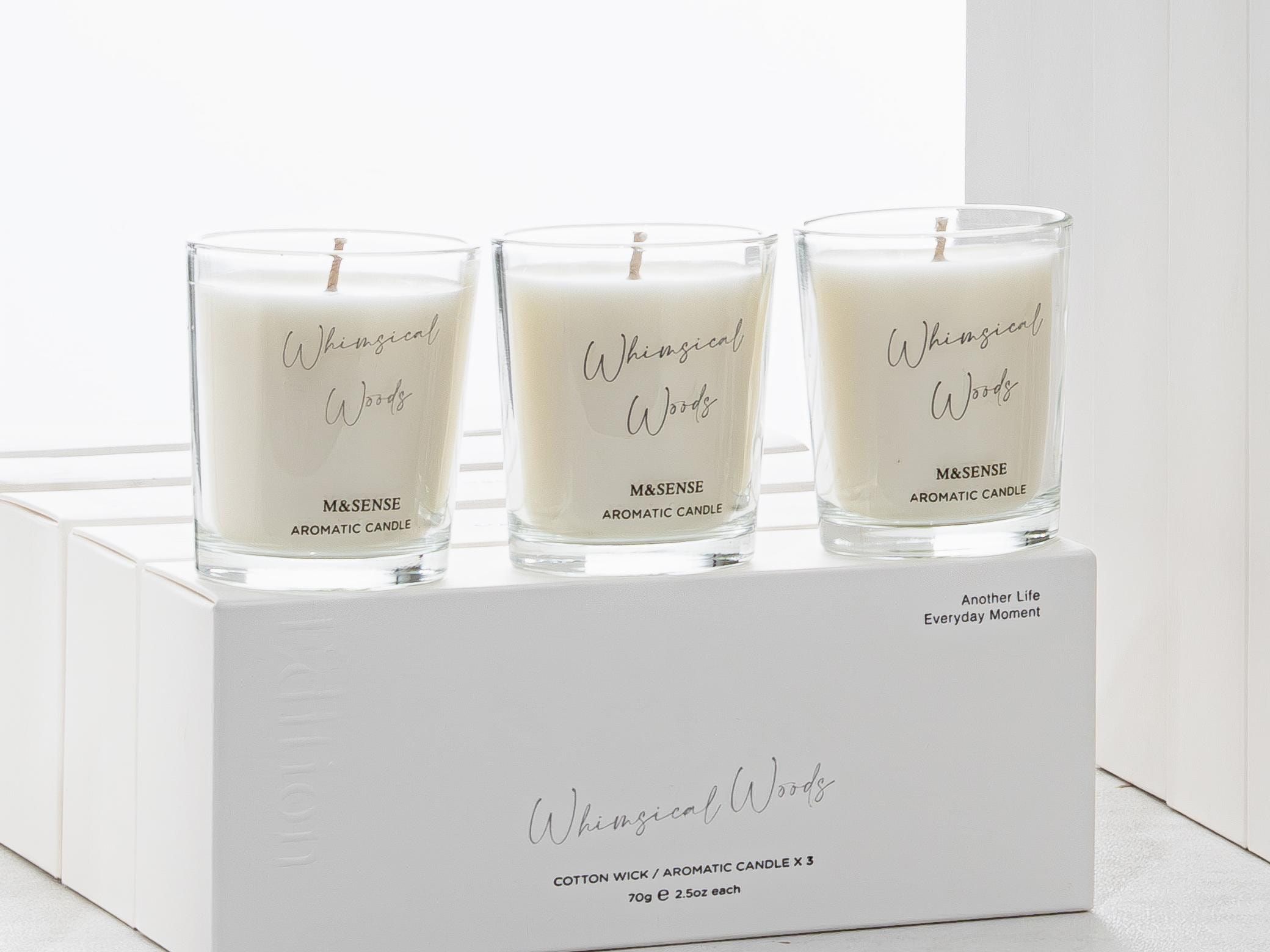 Коллекция Simple White