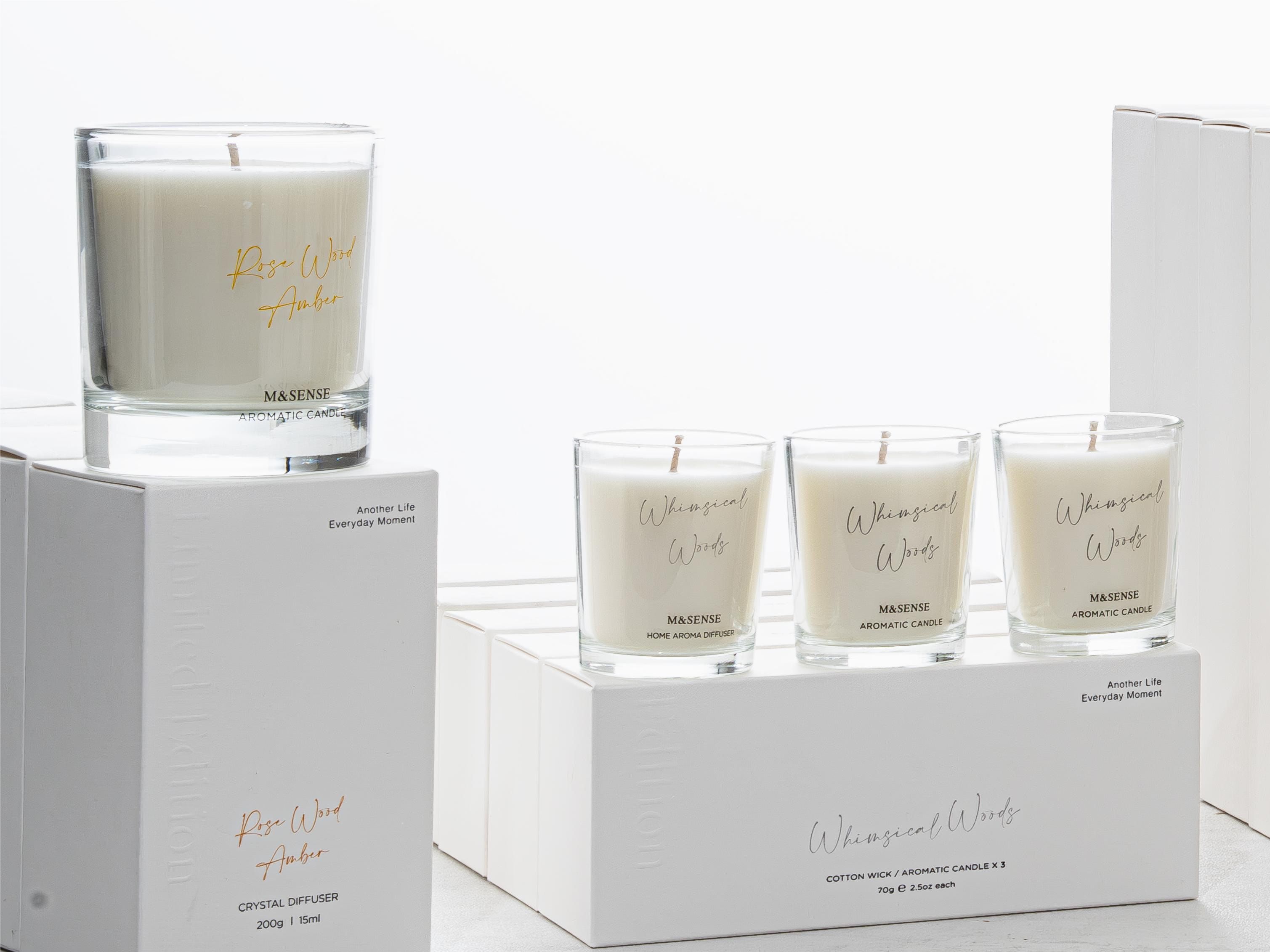 Коллекция Simple White