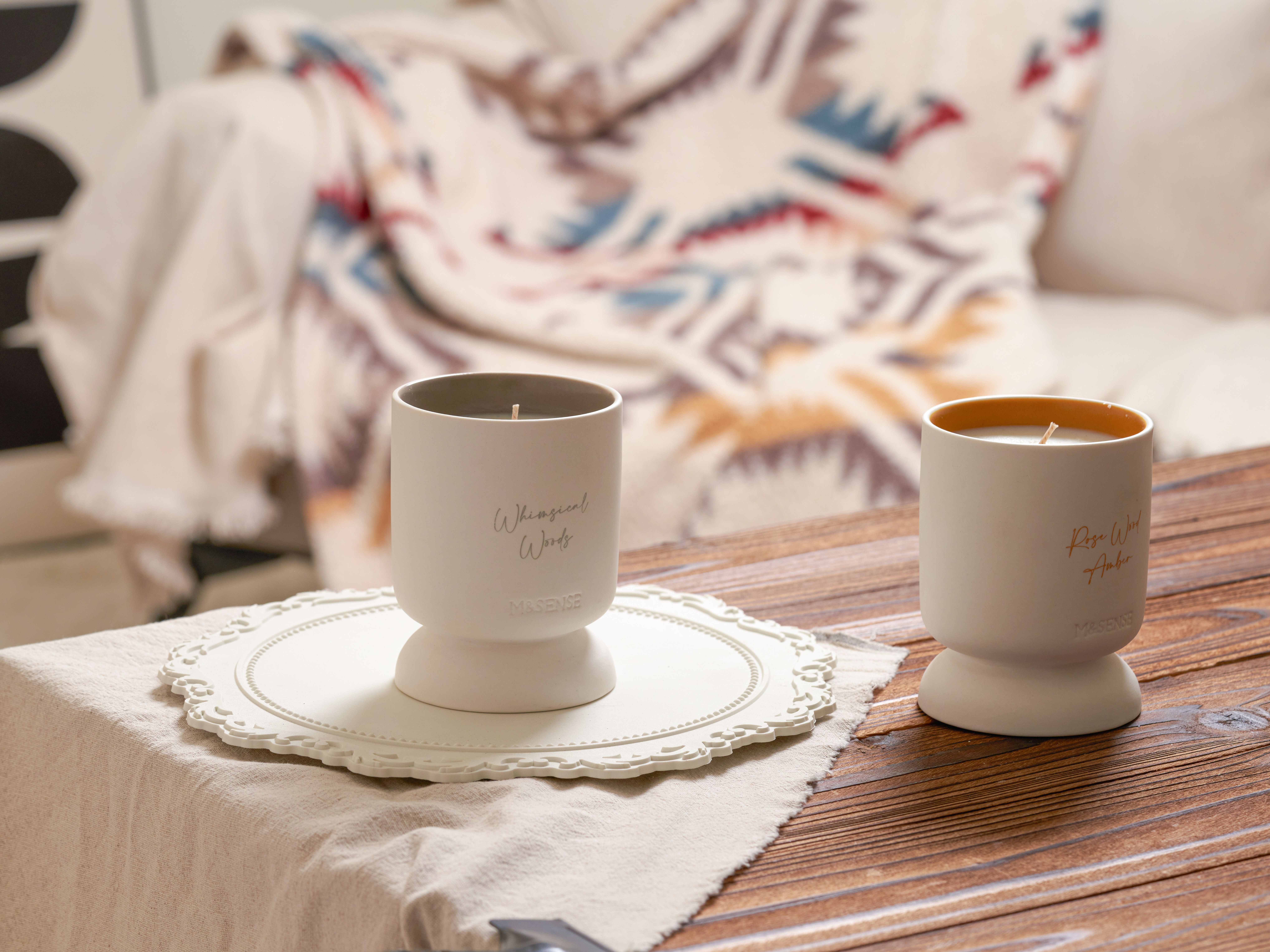 Коллекция Simple White