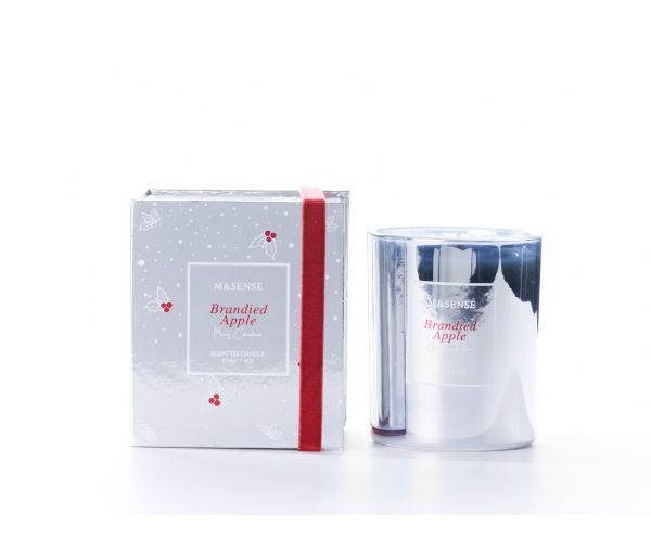 Ароматическая свеча Christmas Series