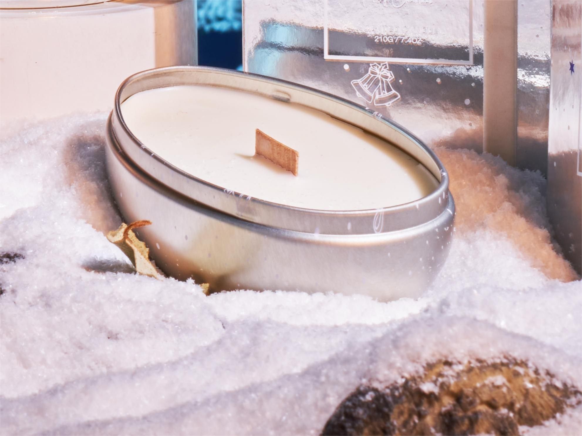 Коллекция Christmas Series