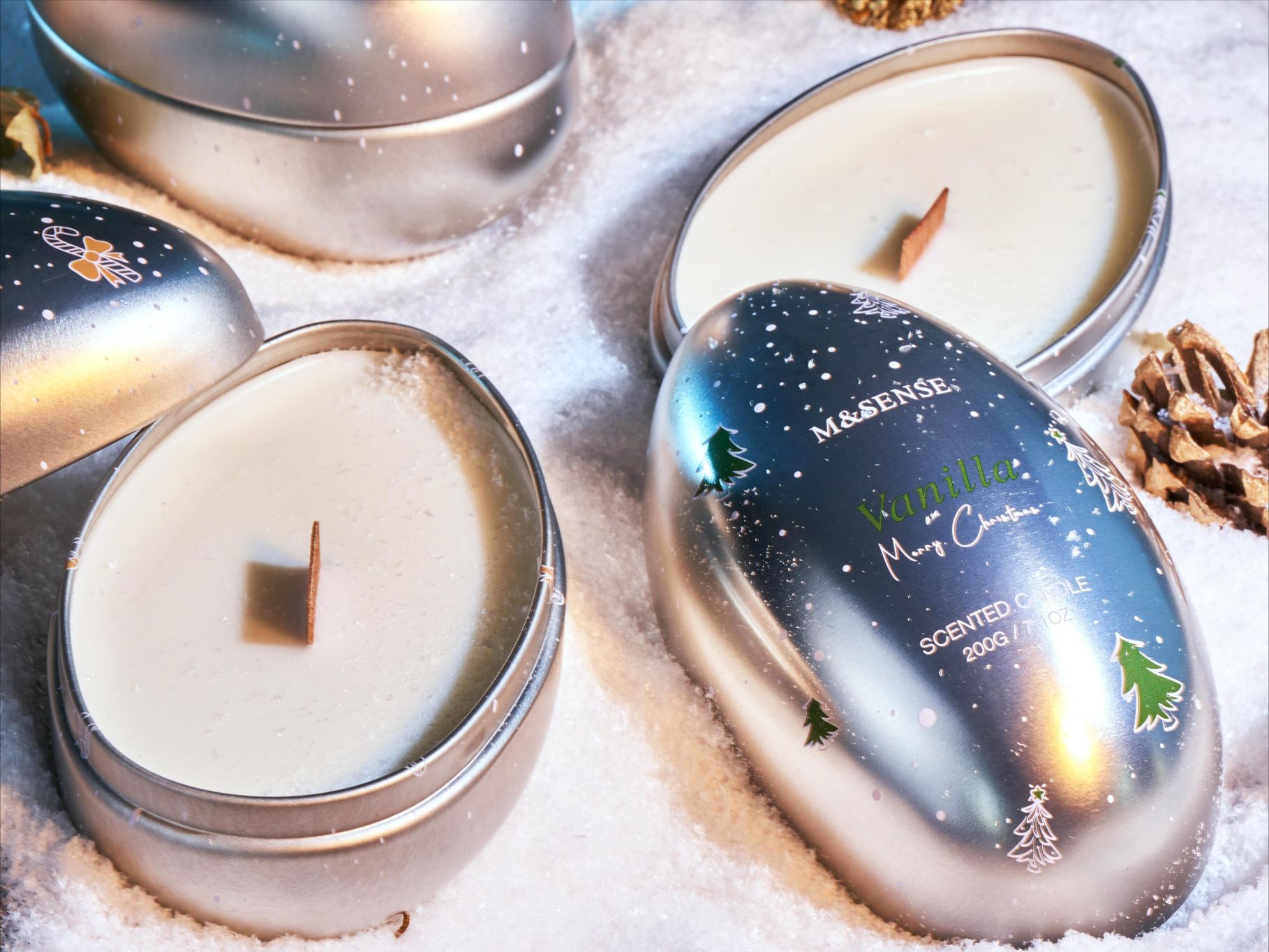 Коллекция Christmas Series