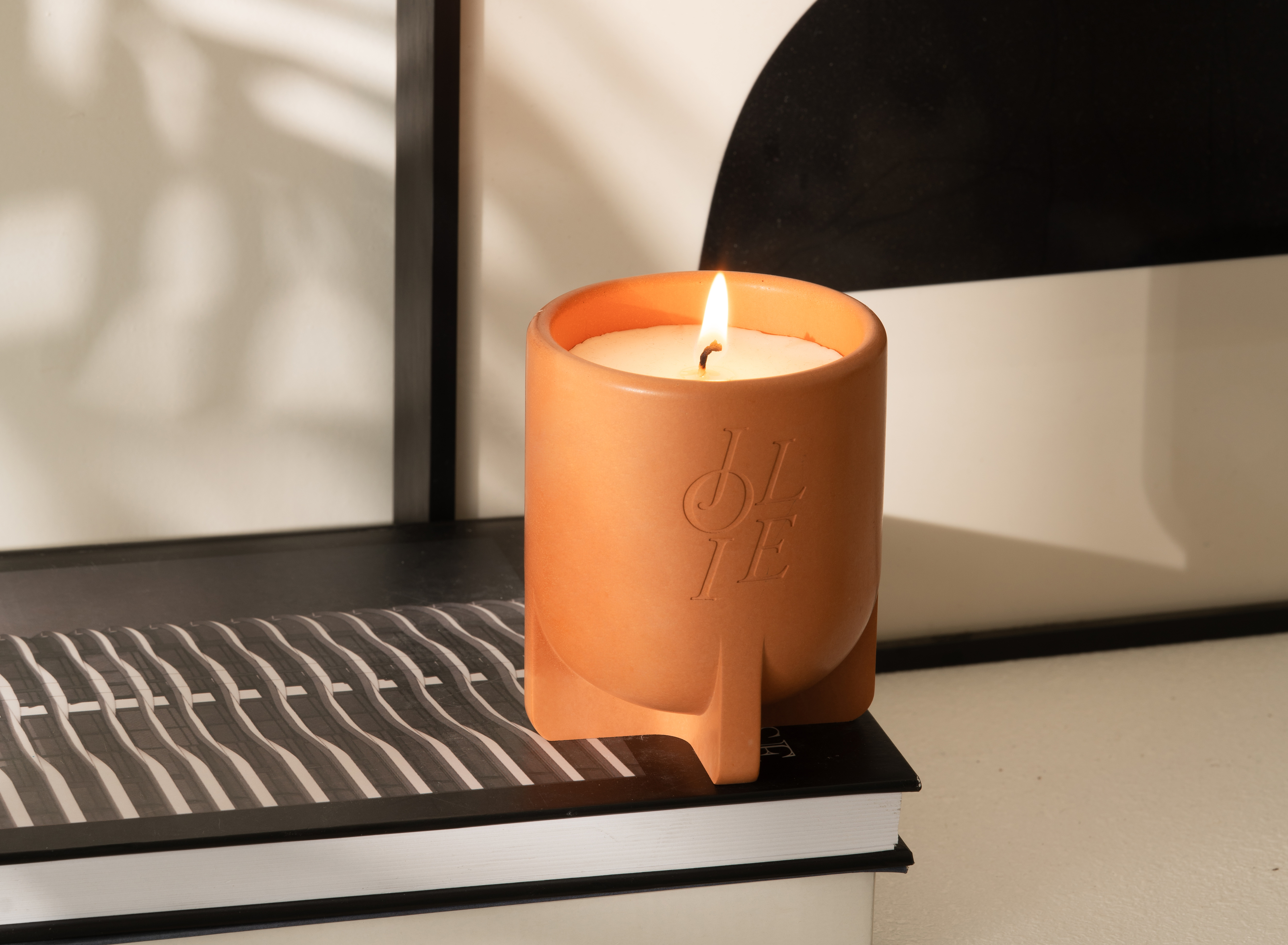 Коллекция Cement