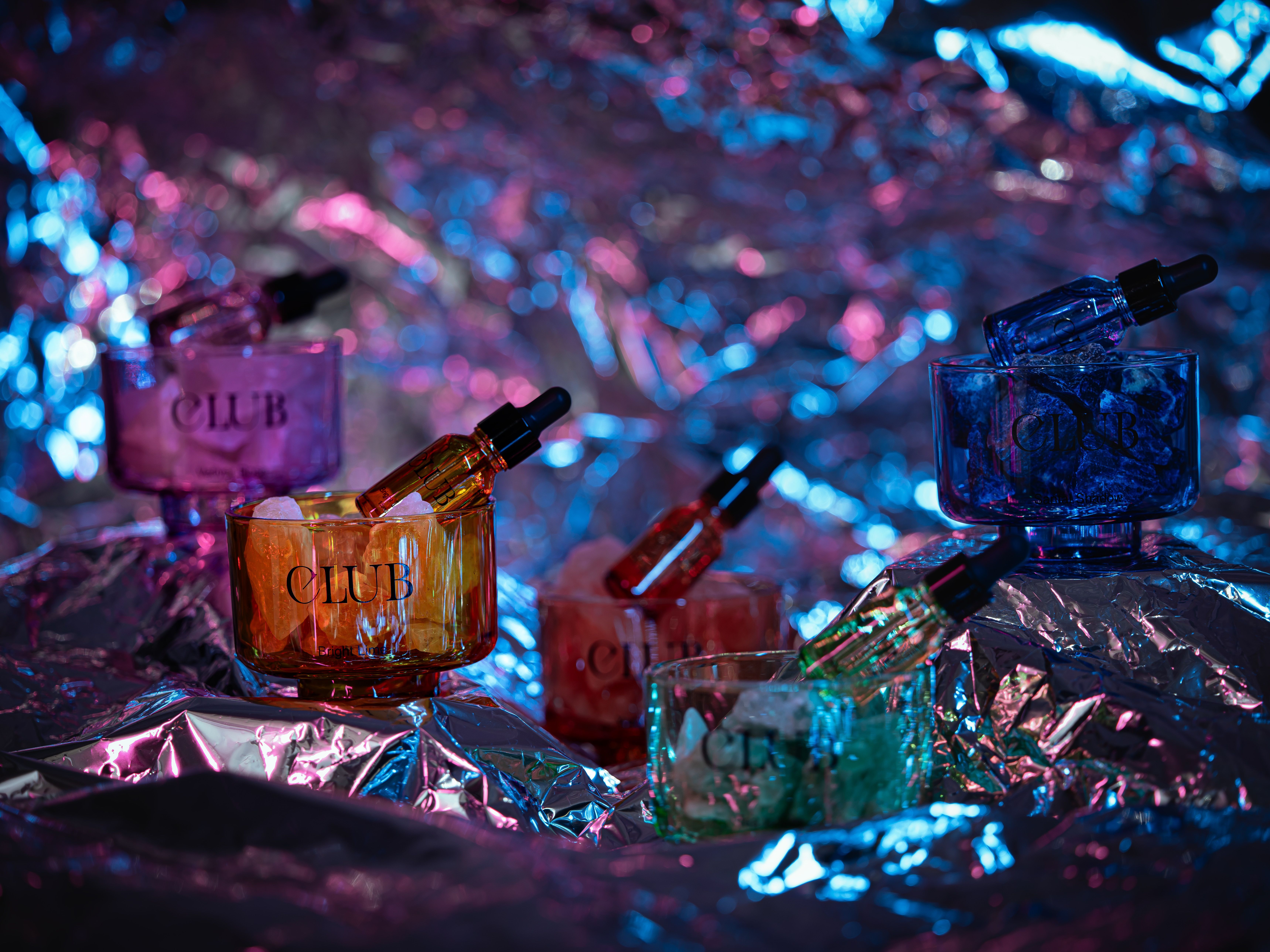 Коллекция Club