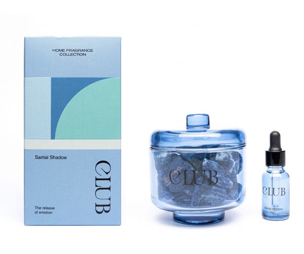 Диффузор Club Collection Crystal...