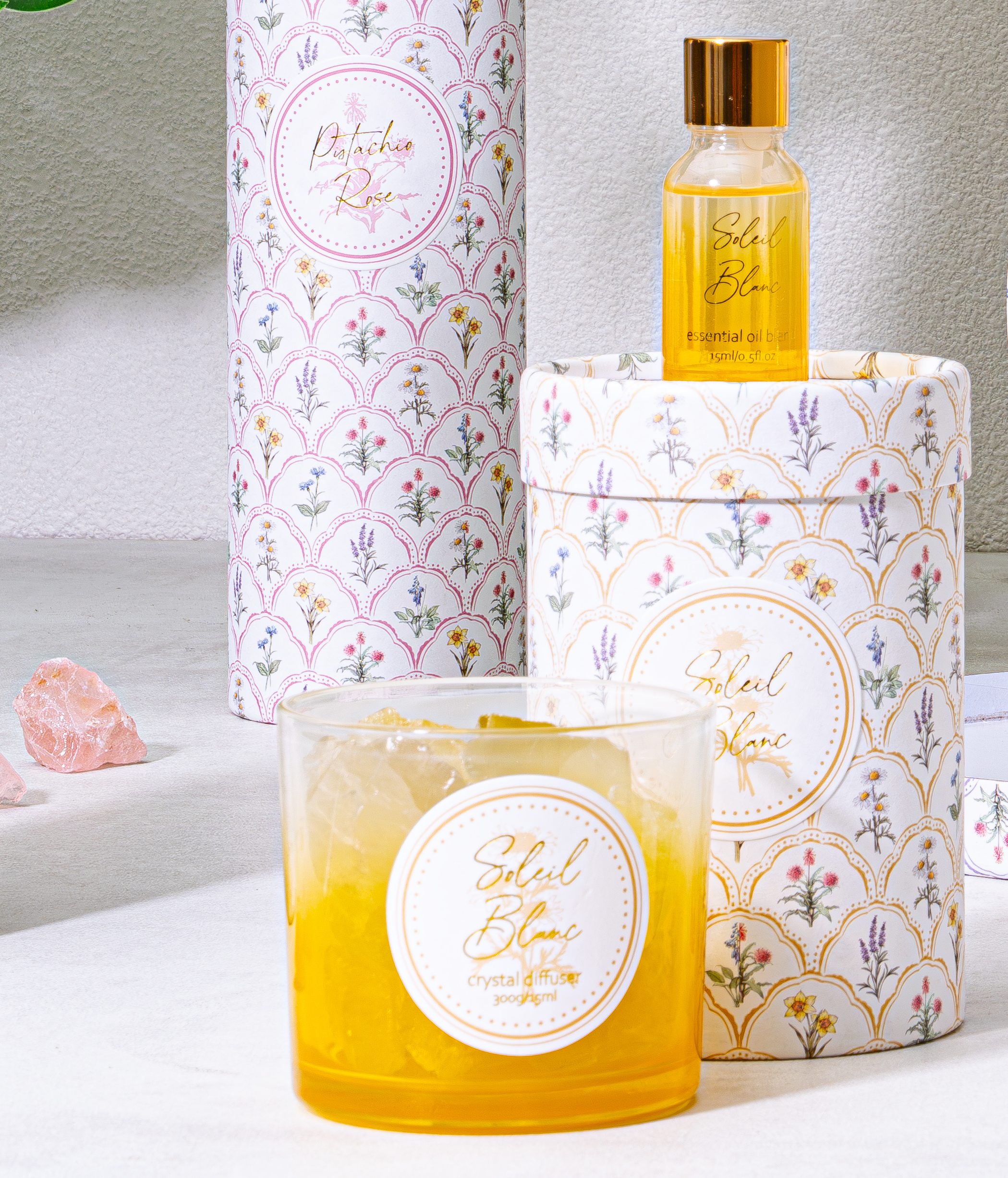 Коллекция Wild Garden