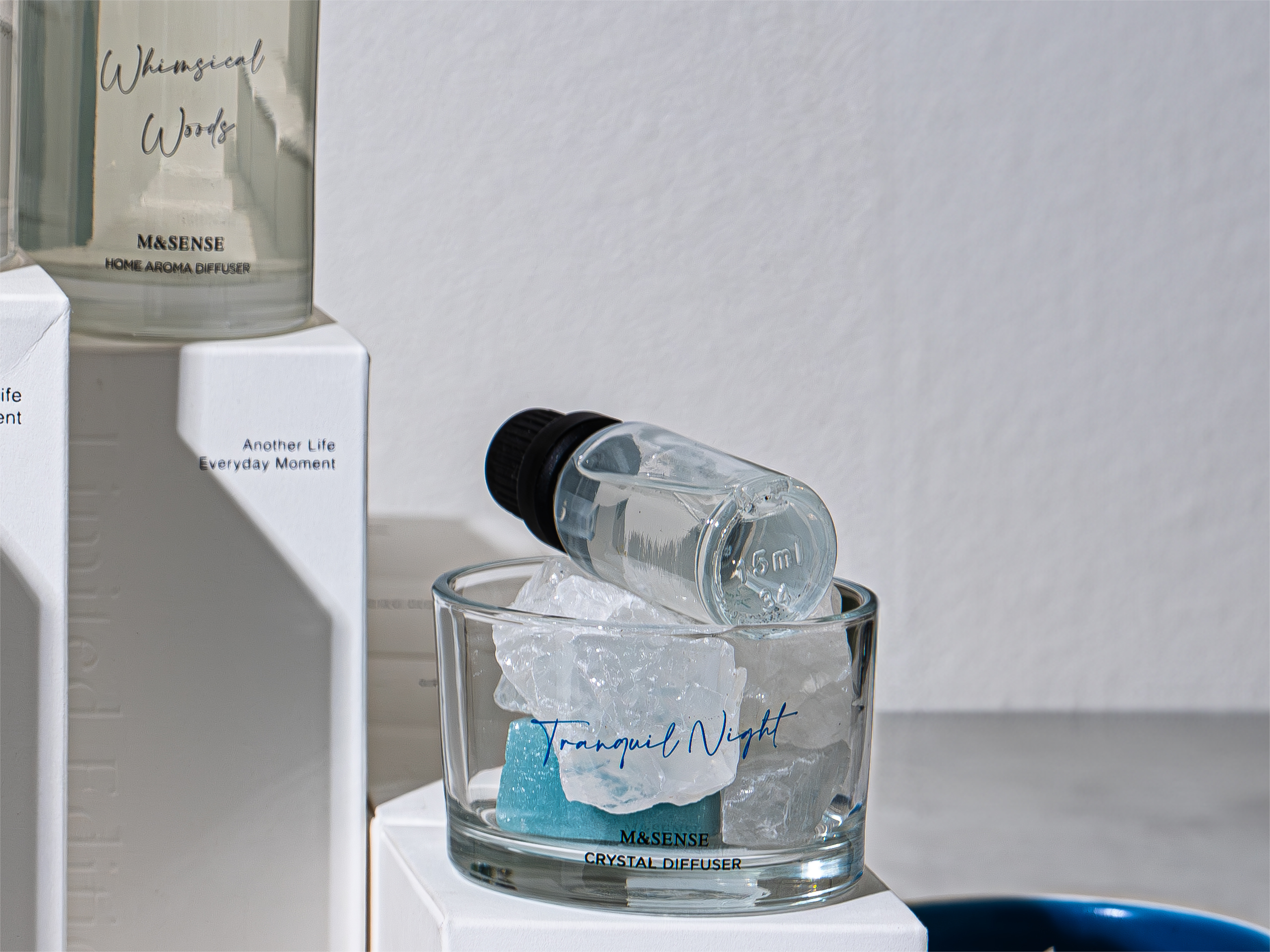 Коллекция Simple White