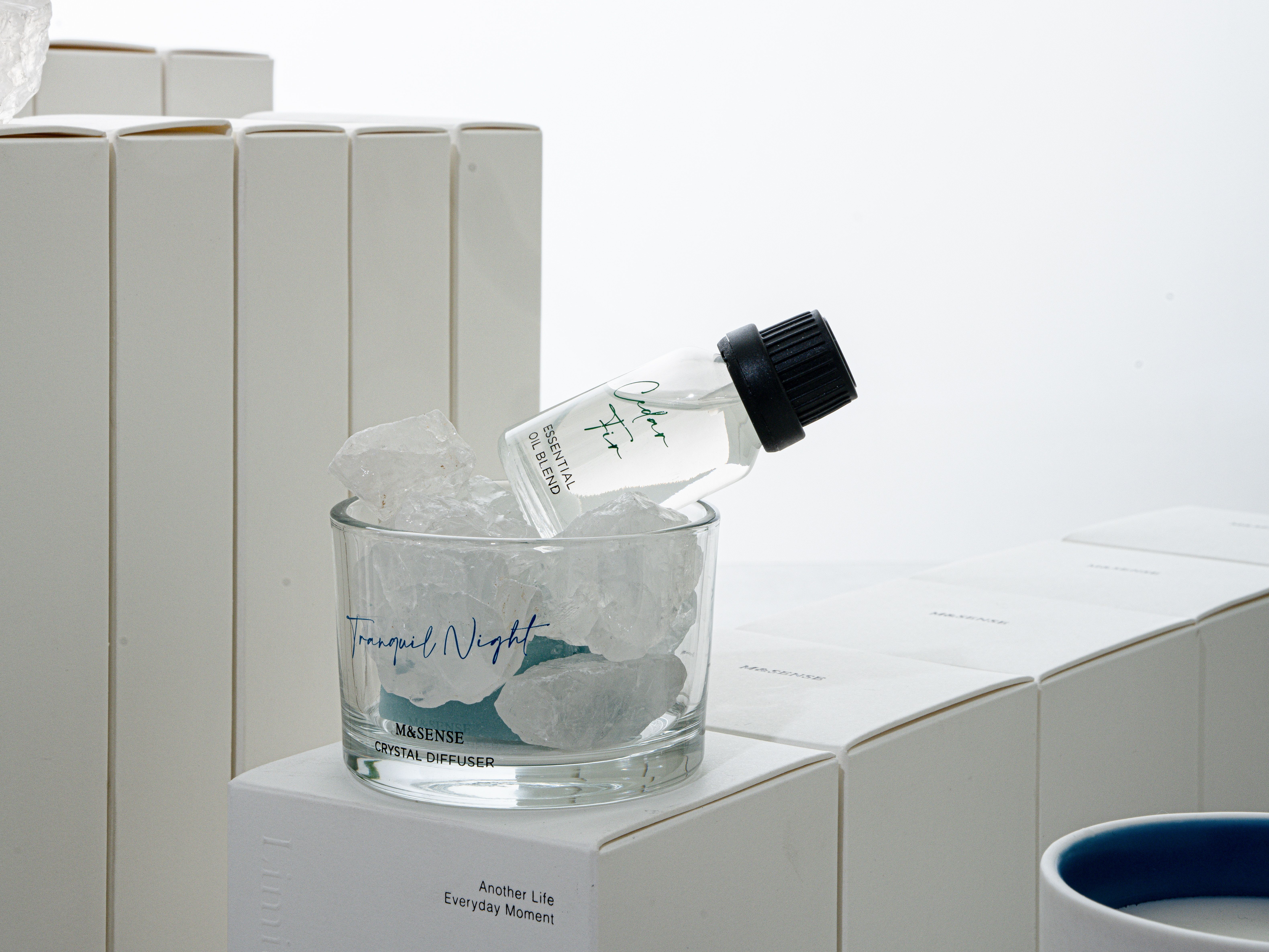 Коллекция Simple White