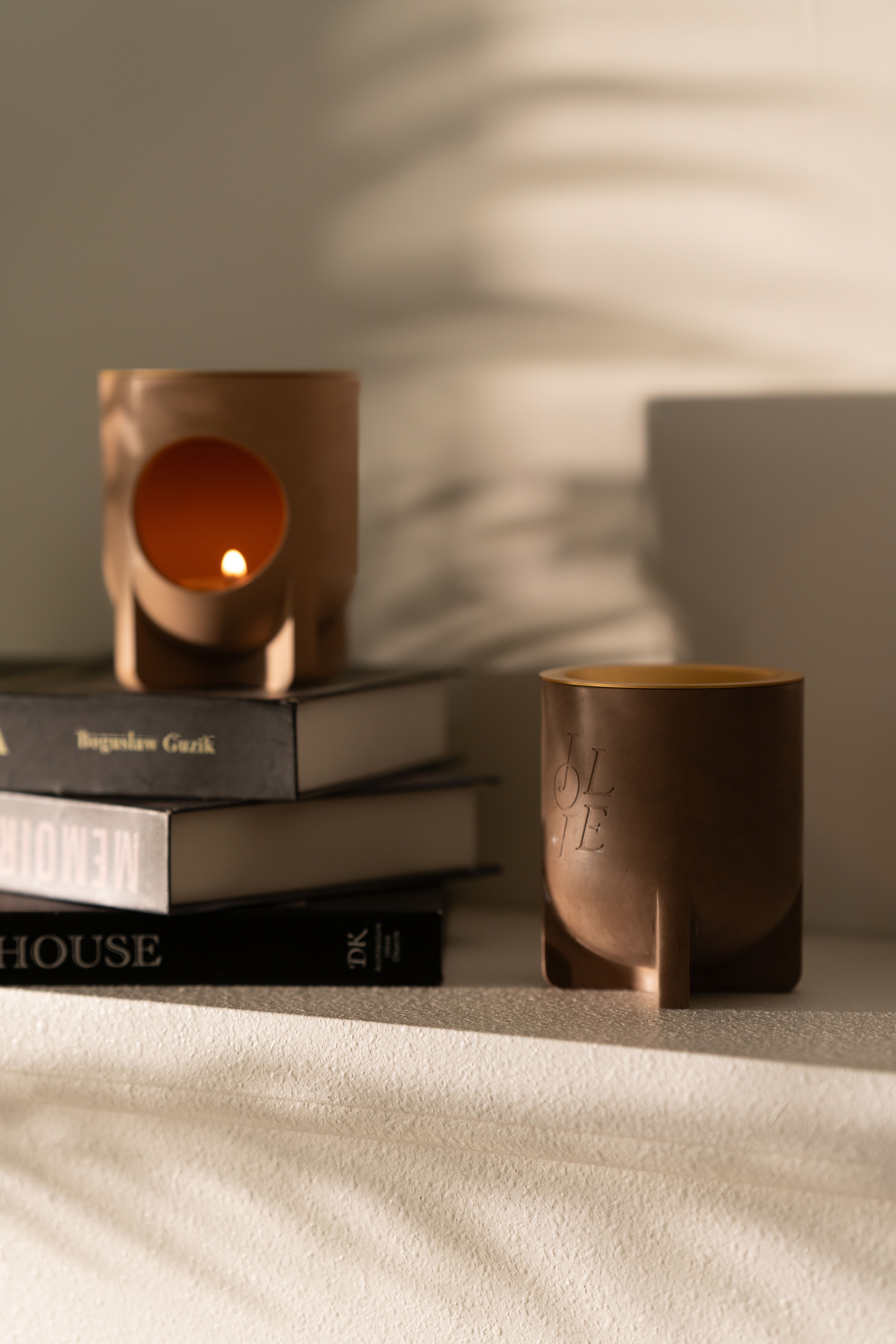 Коллекция Cement