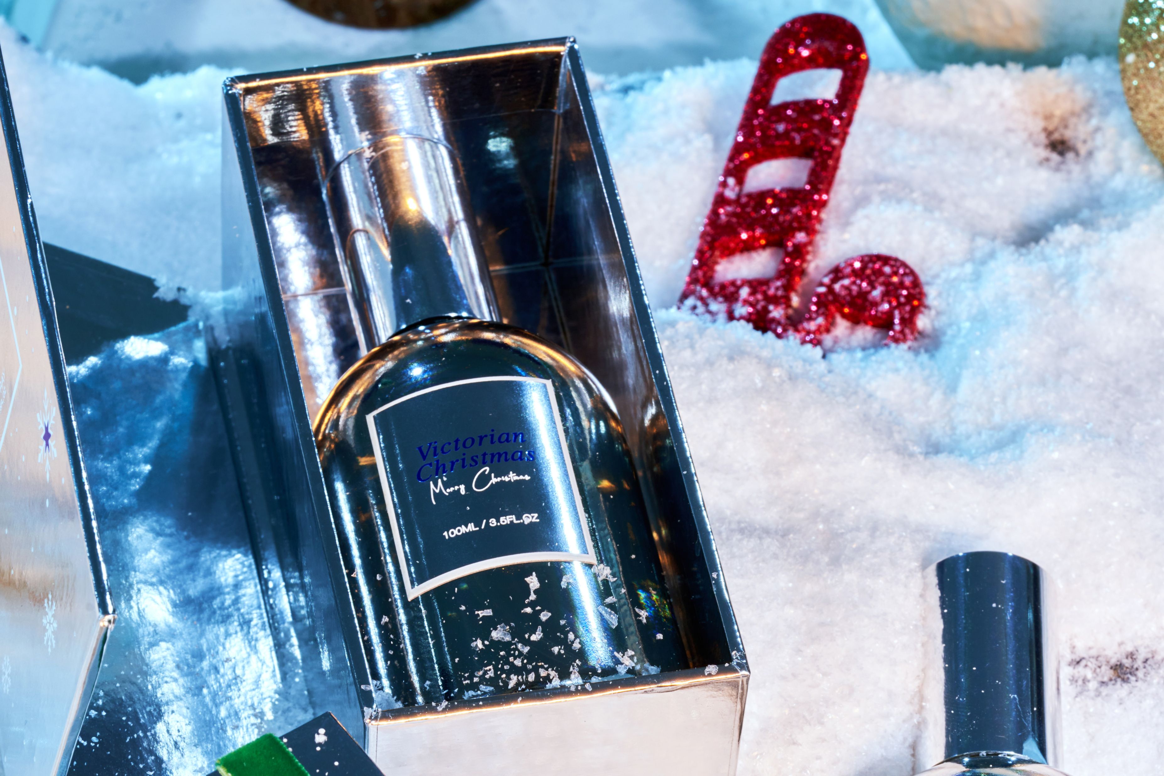 Коллекция Christmas Series