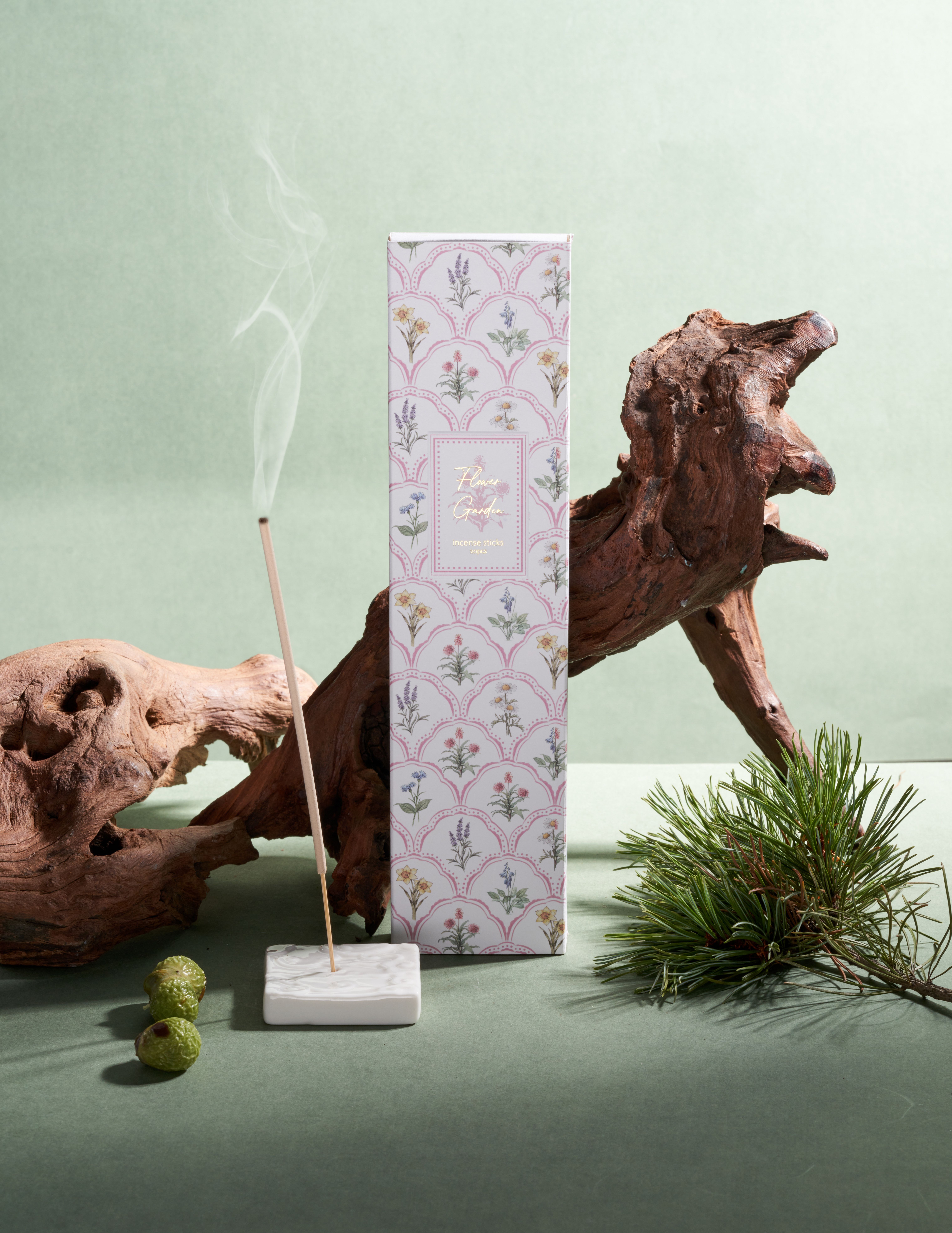 Коллекция Wild Garden