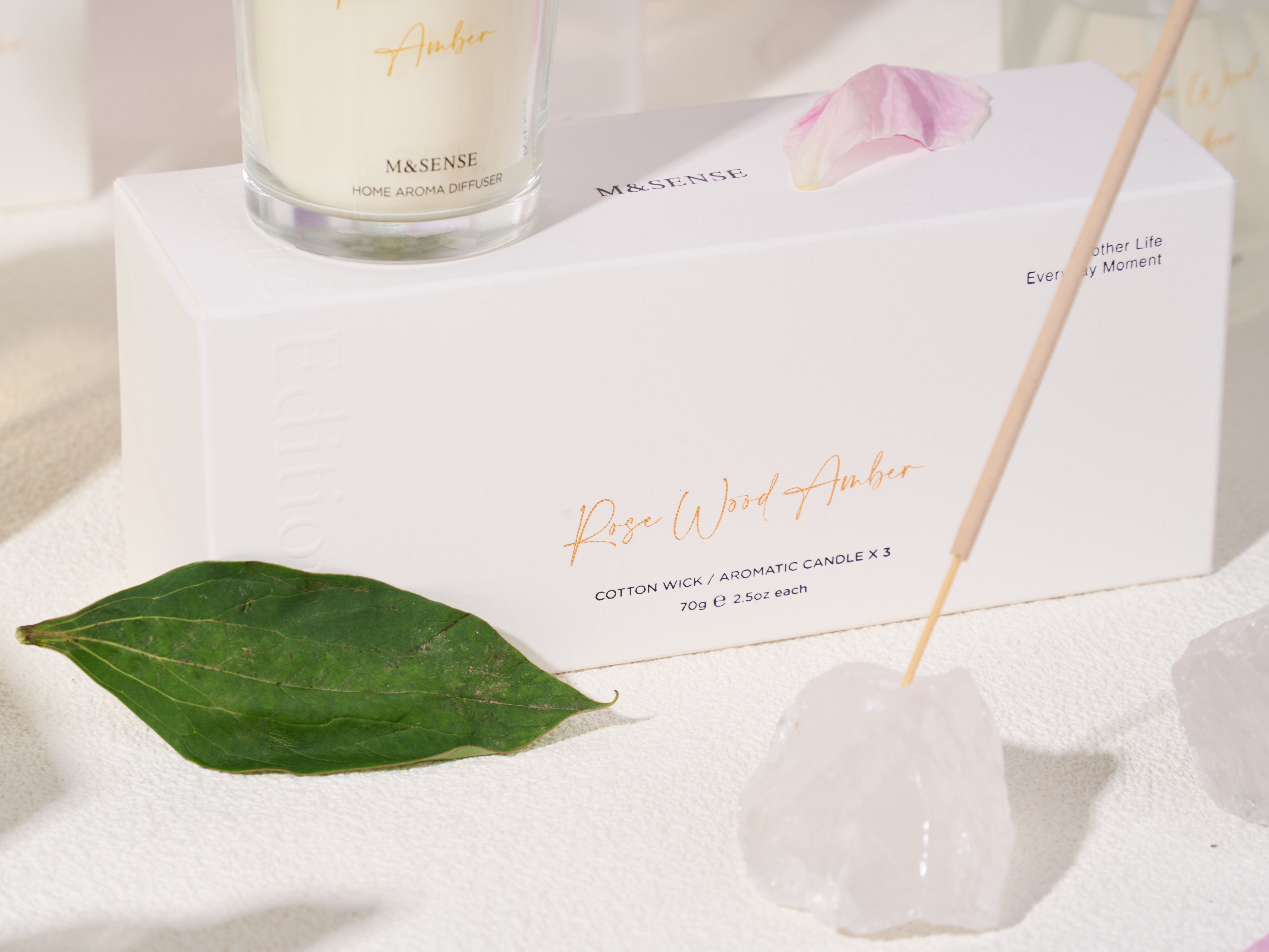 Коллекция Simple White