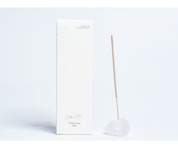 SIMPLE WHITE Благовония