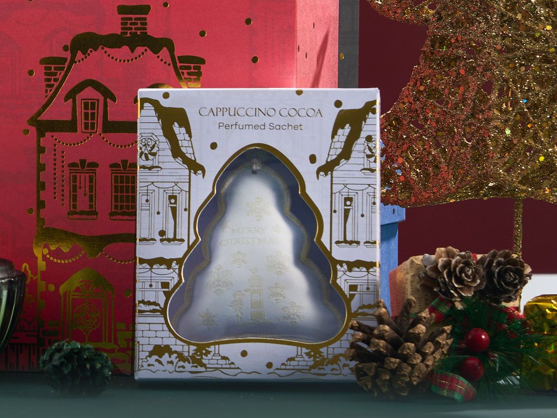 Коллекция Snowy Fairyland