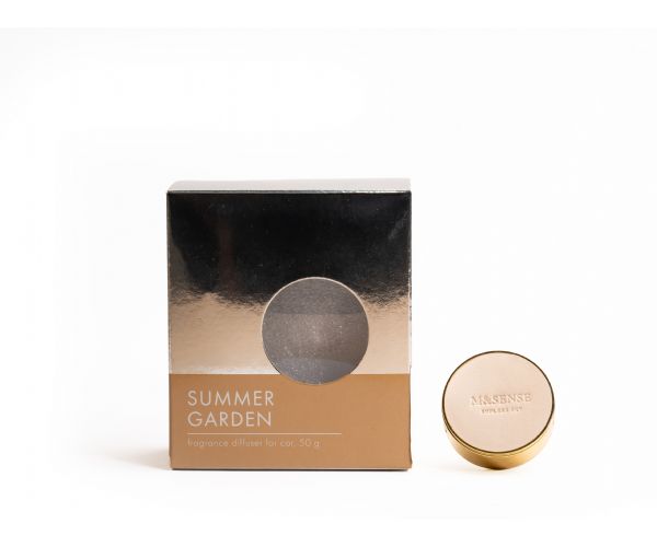 Автомобильный диффузор M&Sense