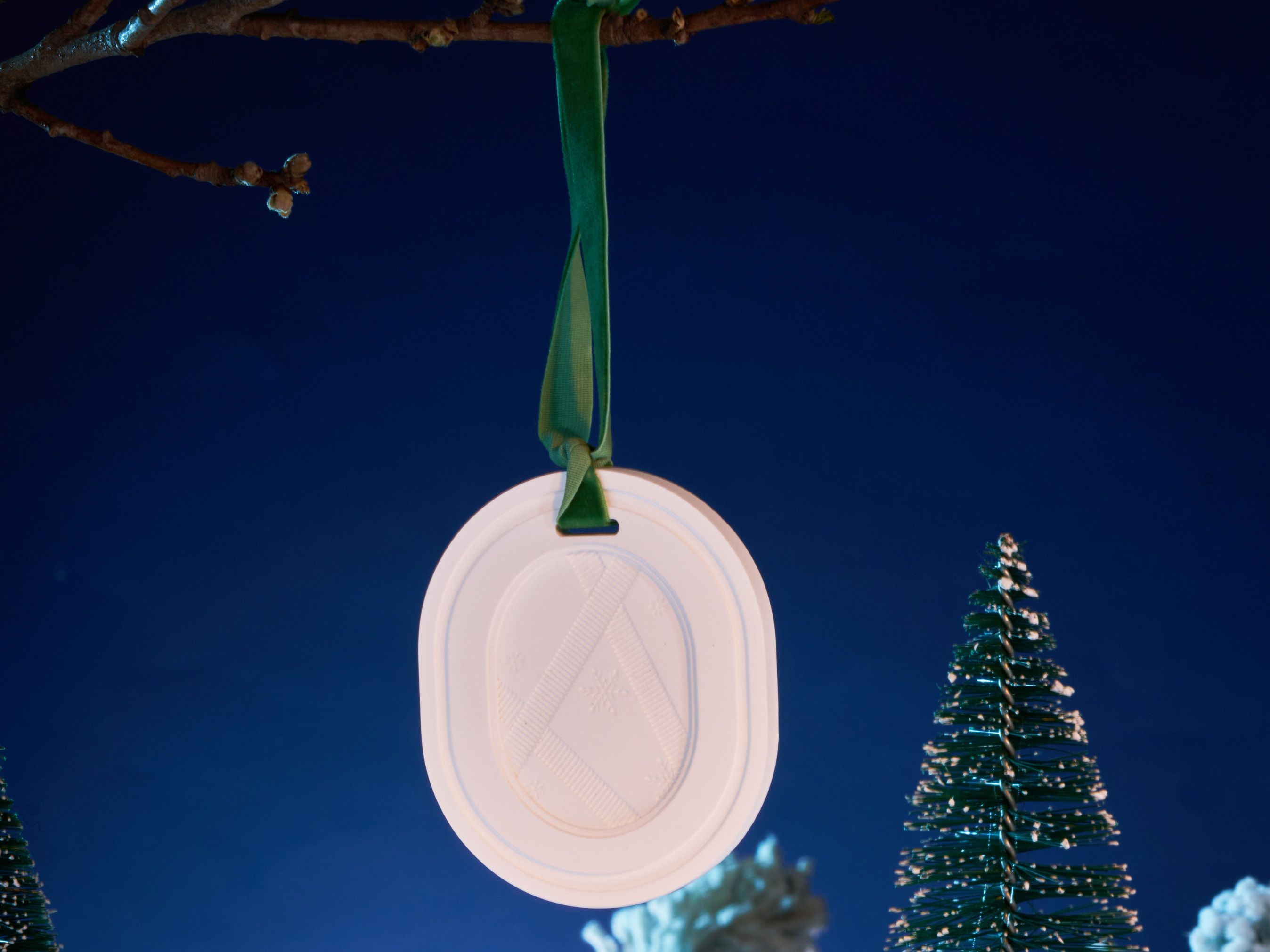 Коллекция Christmas Series