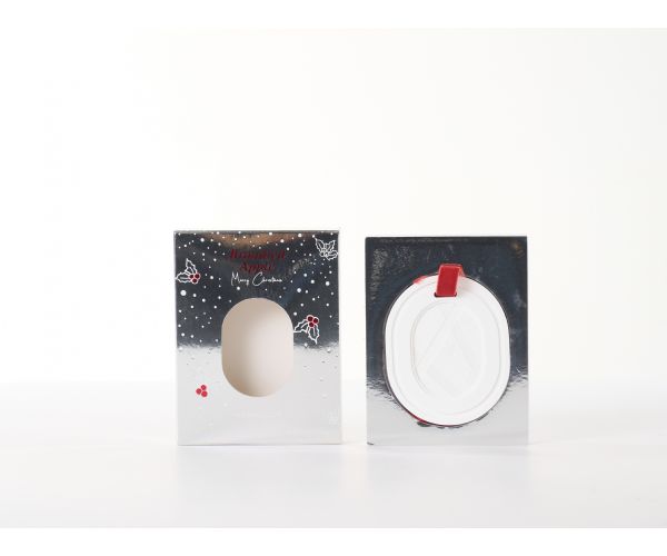 Ароматическая глина Christmas Series