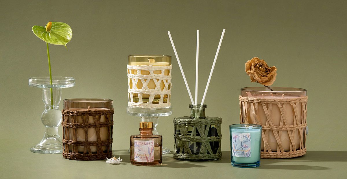 Коллекция Knit & Woven