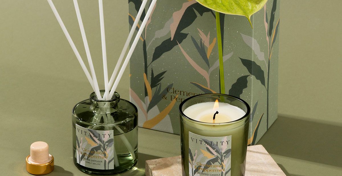 Коллекция Knit & Woven