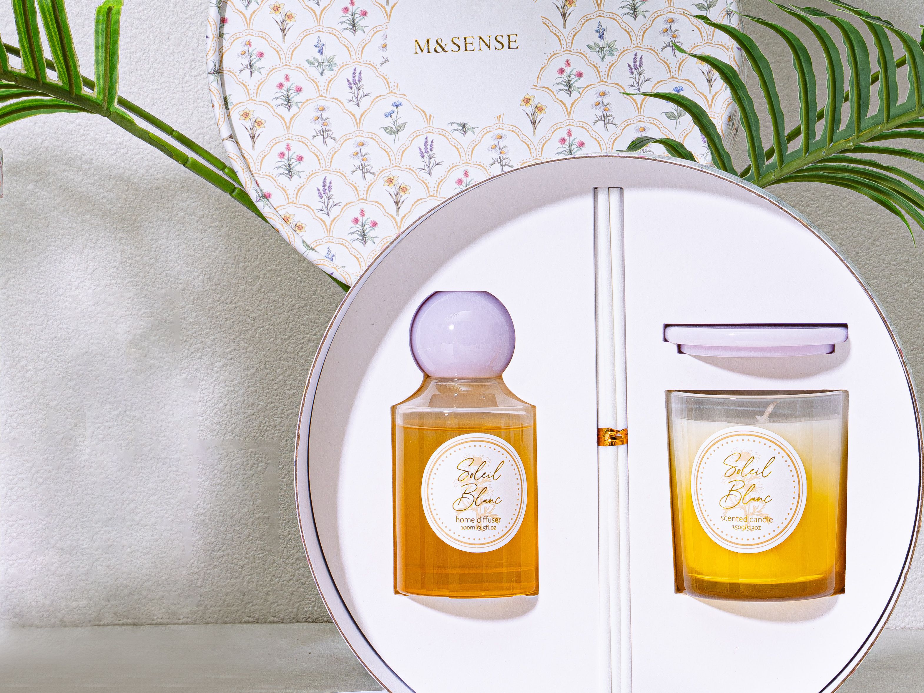 Коллекция Wild Garden