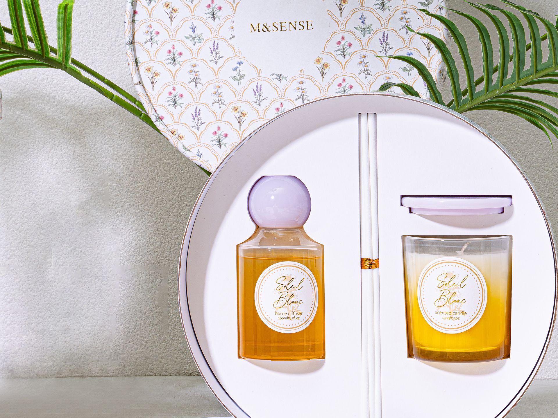 Коллекция Wild Garden