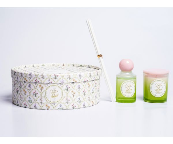 Подарочный набор ароматов Wild Garden...