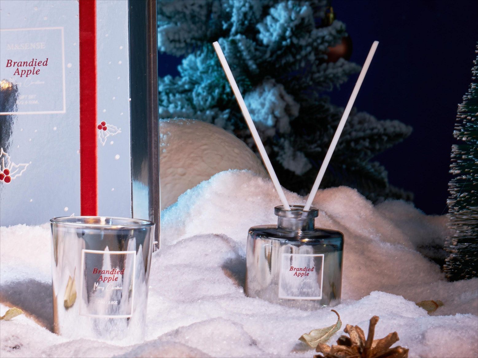 Коллекция Christmas Series