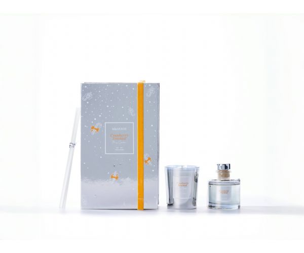 Подарочный набор ароматов Рождественской...