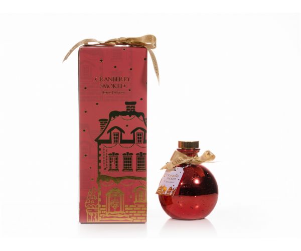 Тростниковый диффузор Snowy Fairyland...