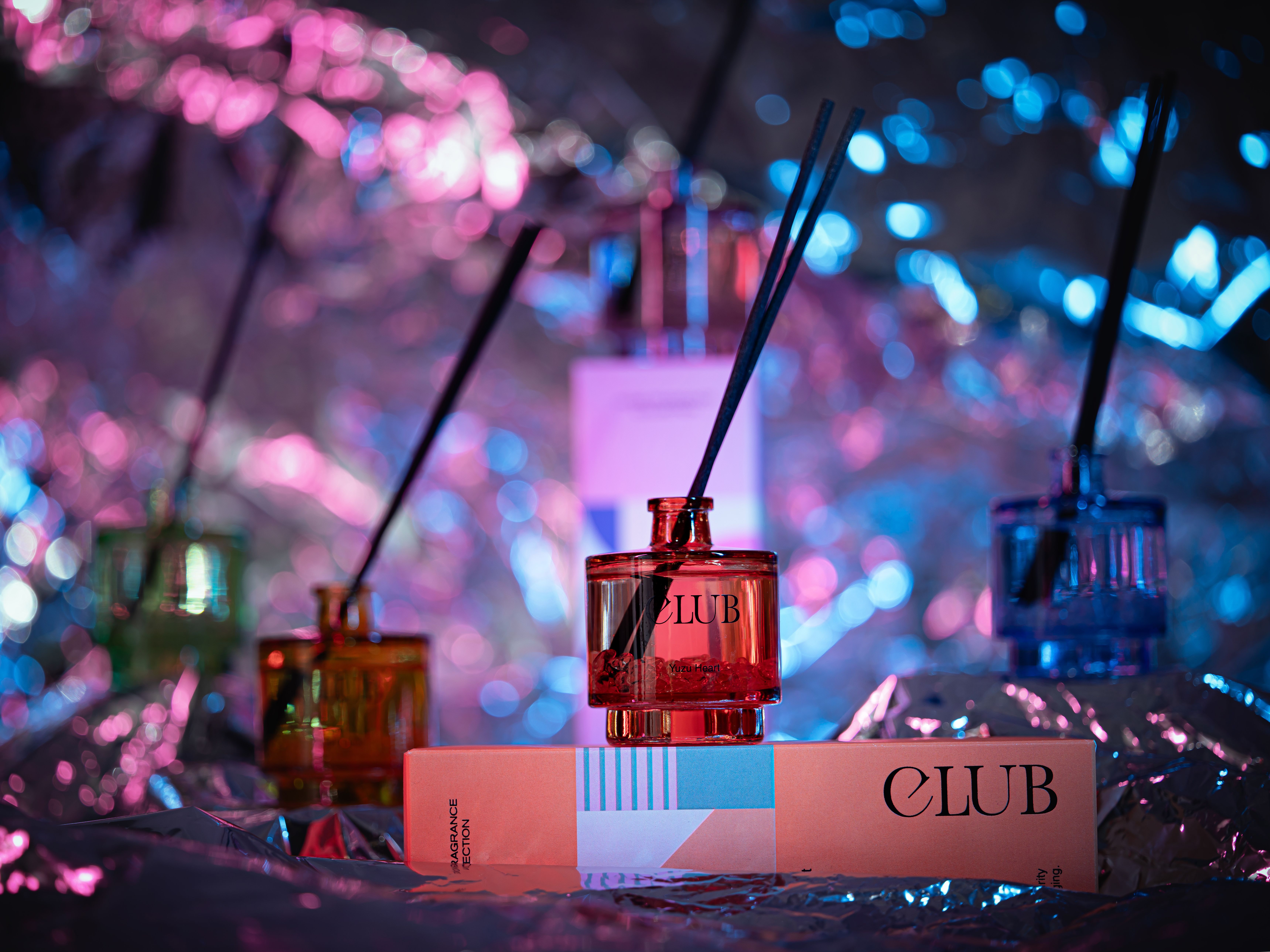 Коллекция Club