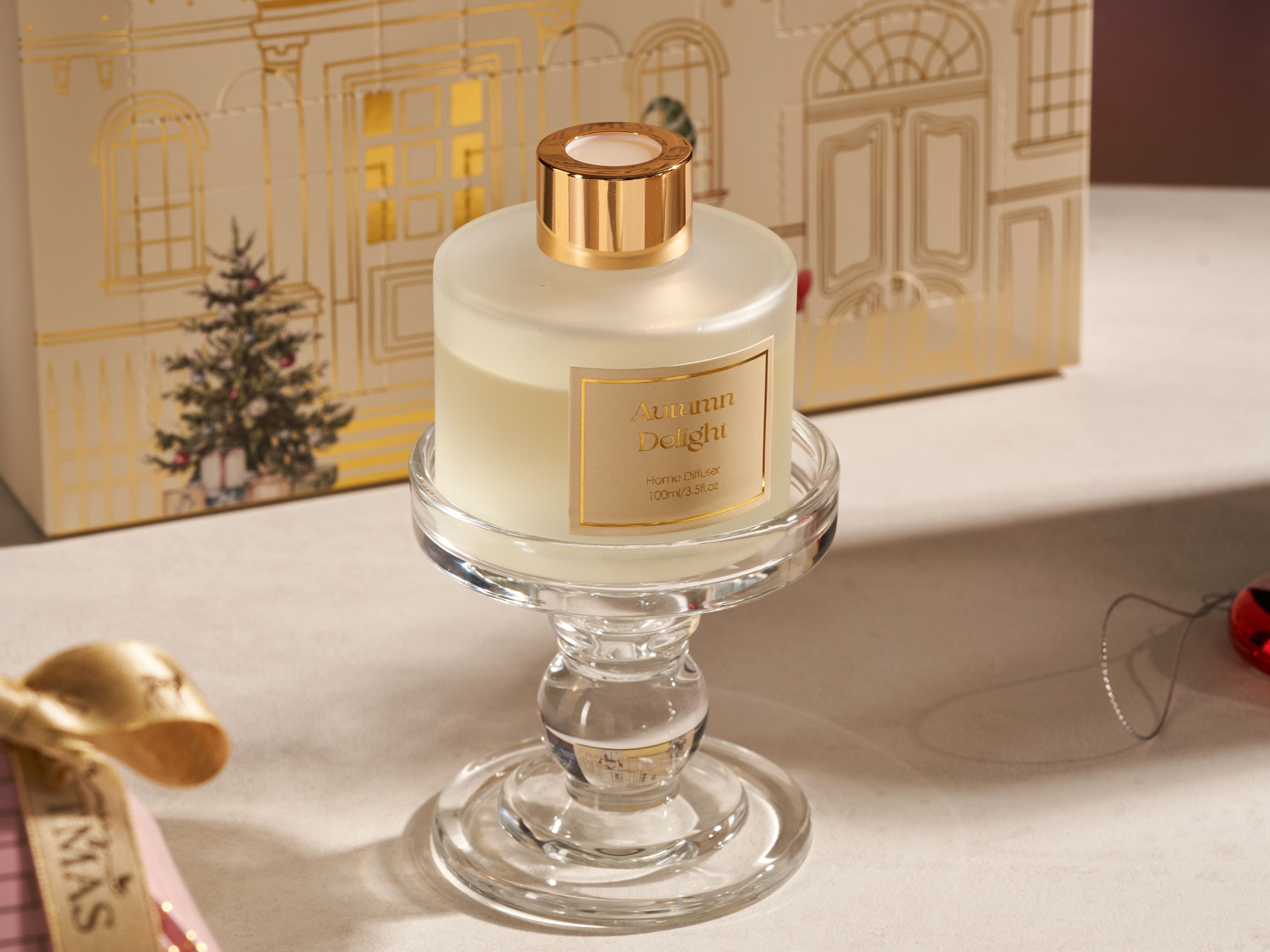 Коллекция Festive Cottage