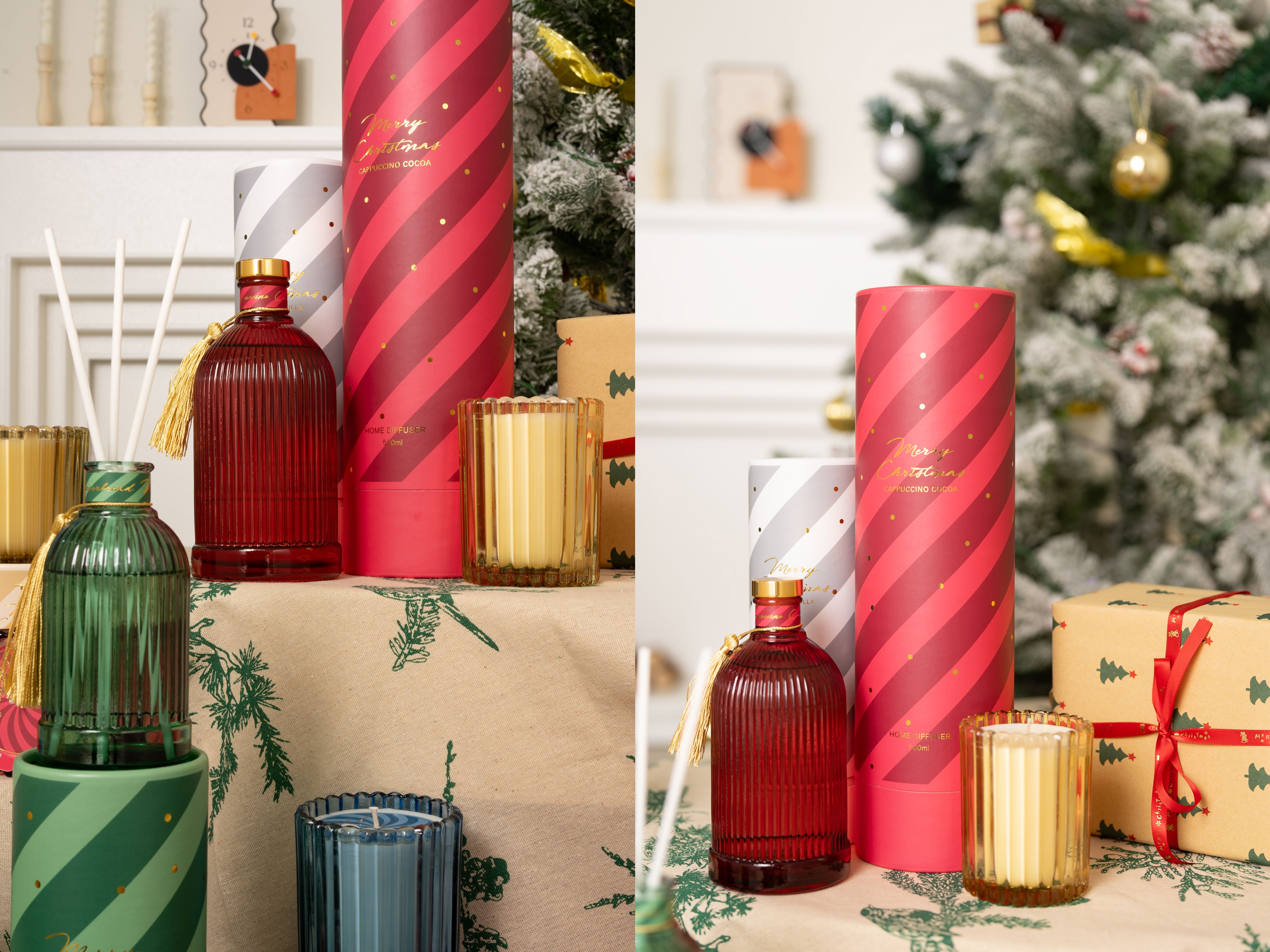 Коллекция Magic Christmas