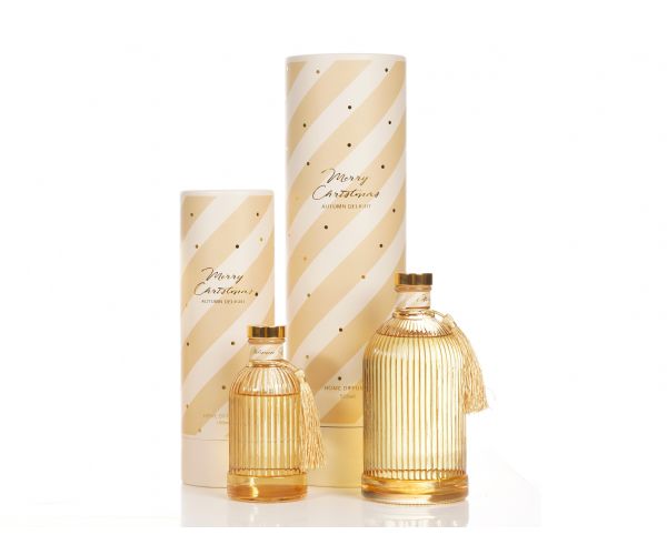 Тростниковый диффузор Magic Christmas