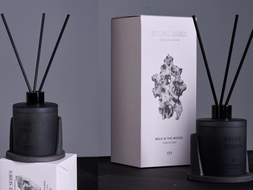 Коллекция Stone Series