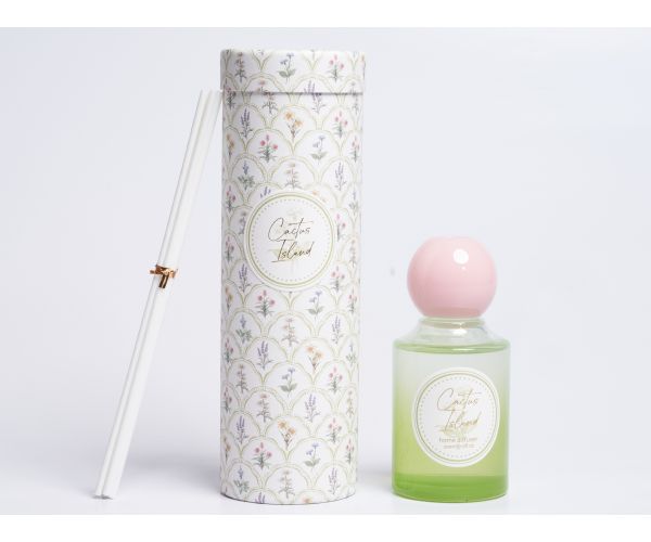 Тростниковый диффузор из коллекции Wild...