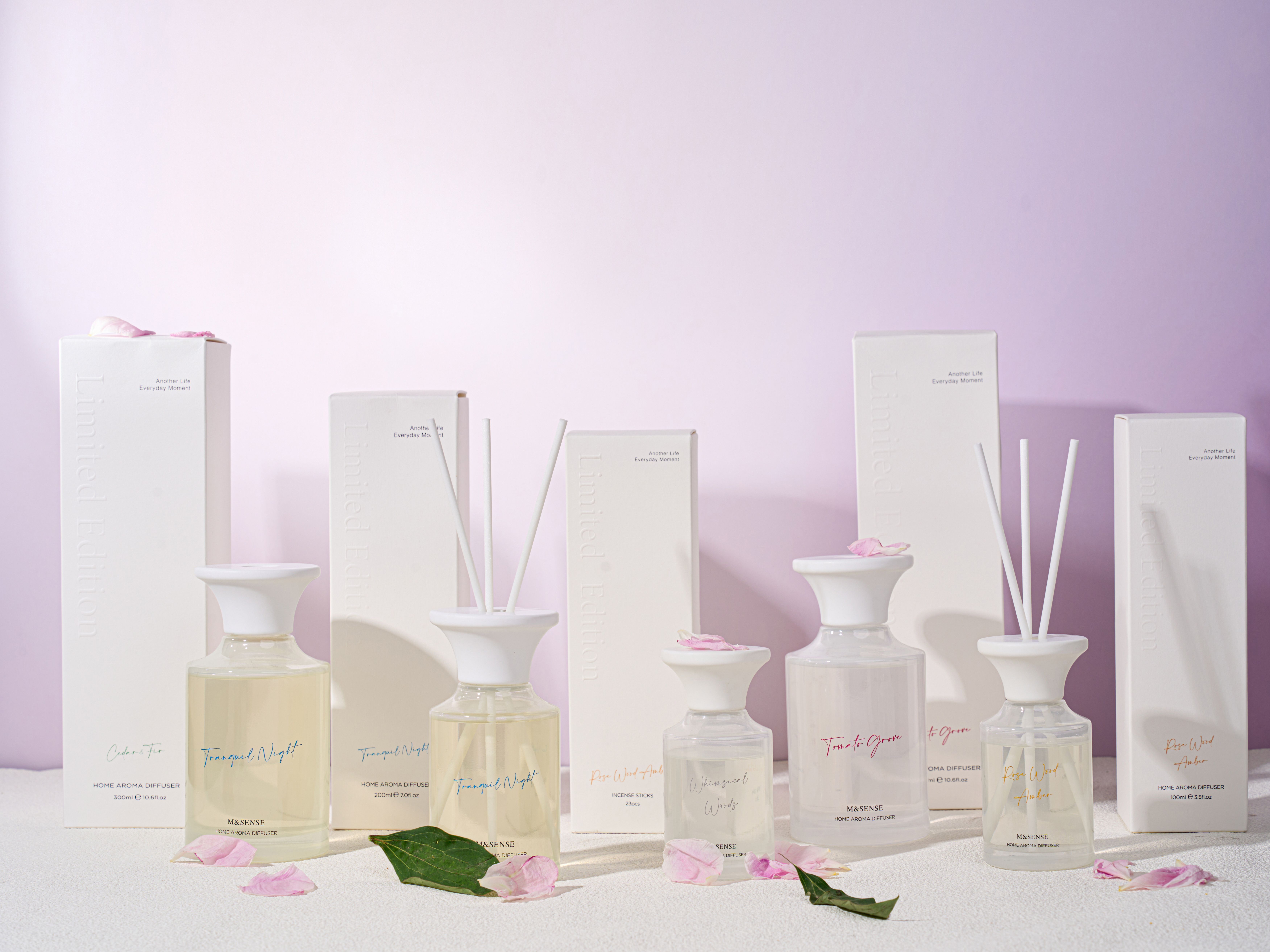 Коллекция Simple White