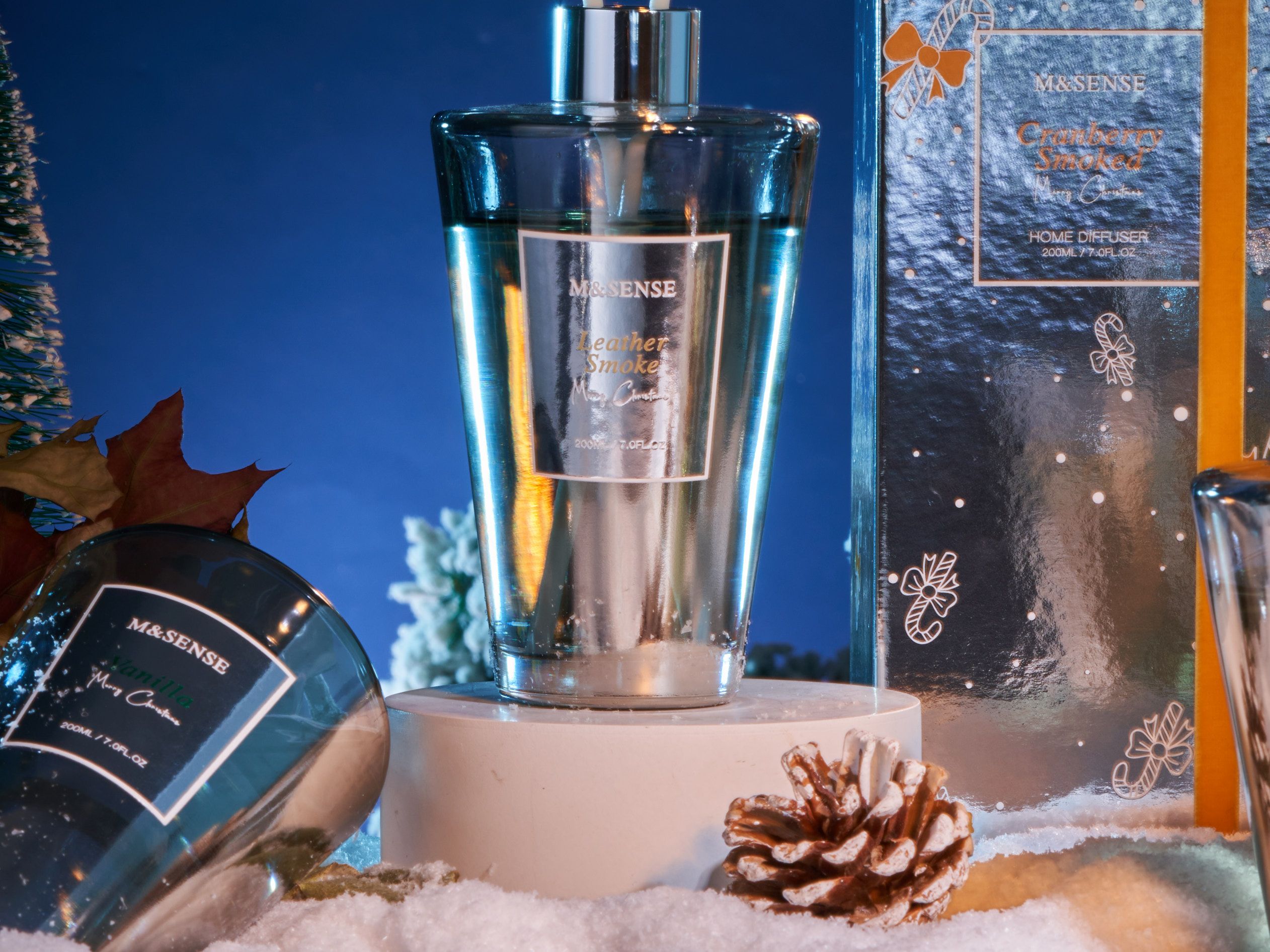 Коллекция Christmas Series