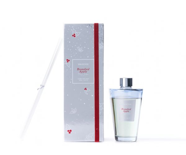 Тростниковый диффузор Christmas Series