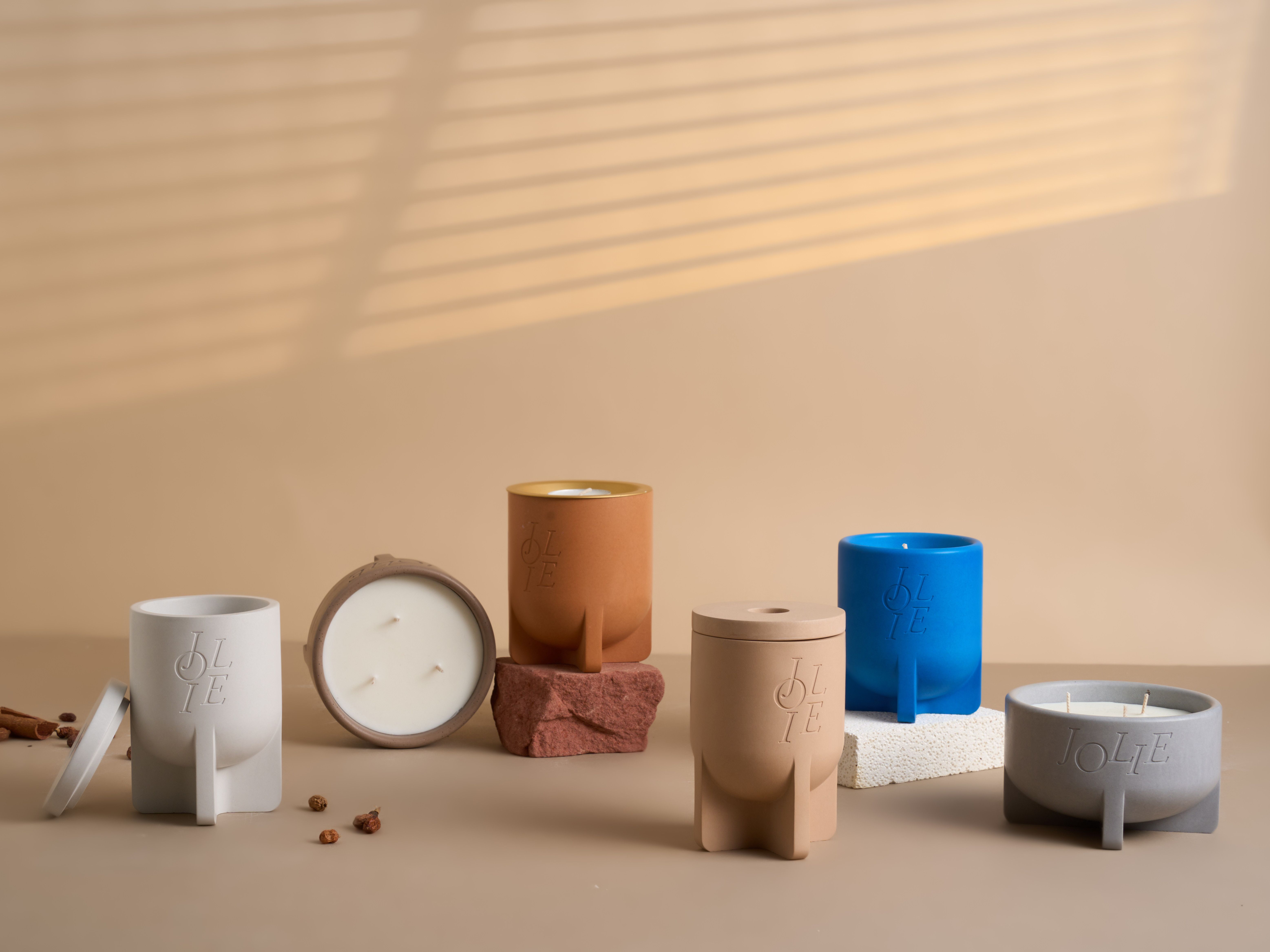 Коллекция Cement