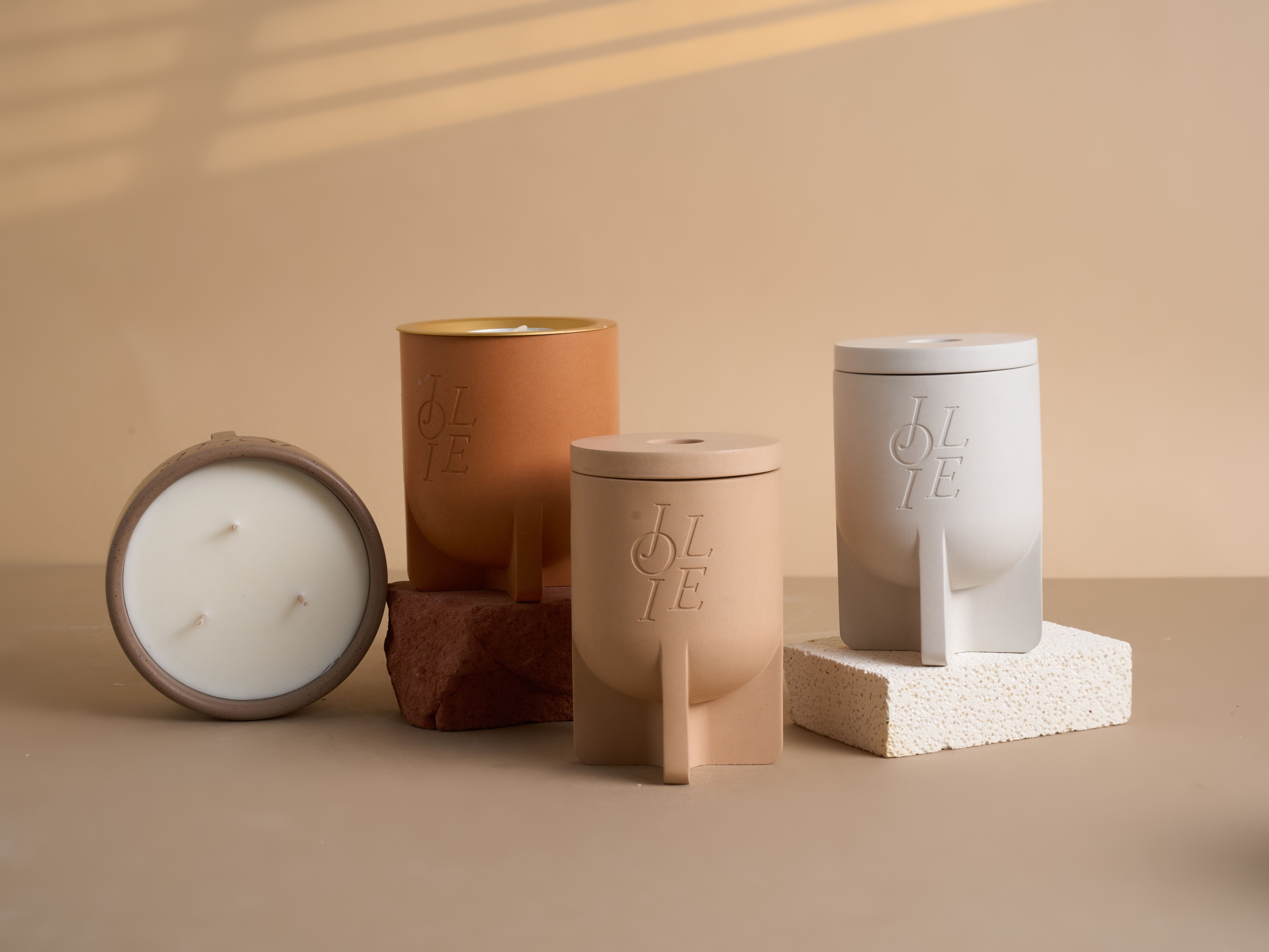 Коллекция Cement